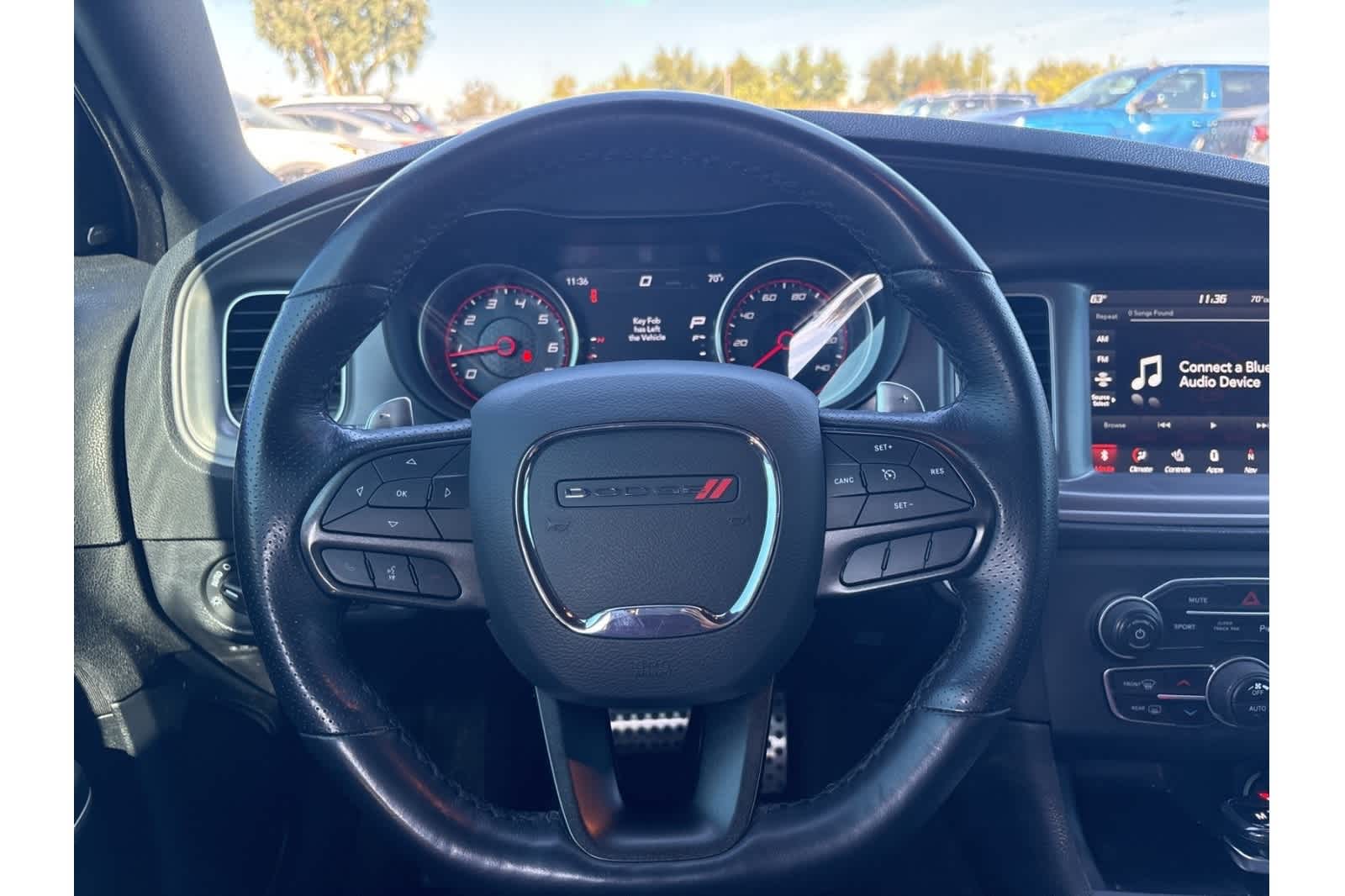 Thumbnail: 2023 Dodge Charger - 23