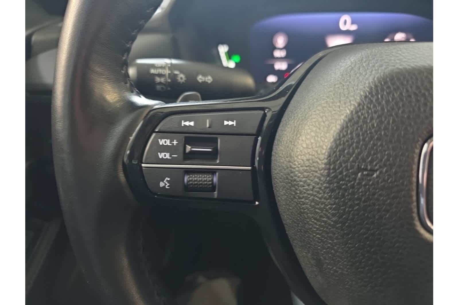 Thumbnail: 2023 Honda Accord - 28