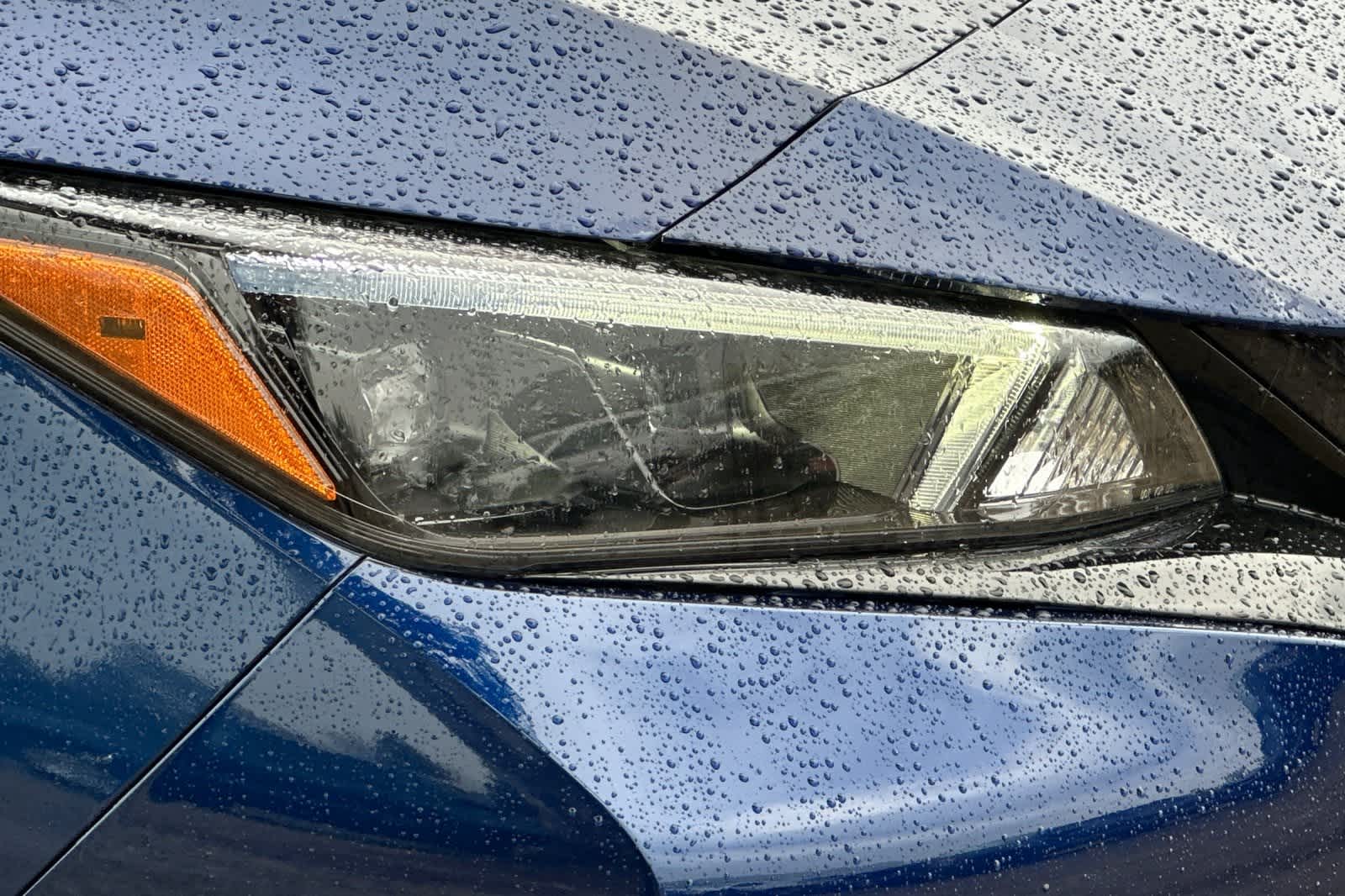 Thumbnail: 2024 Nissan Leaf - 34