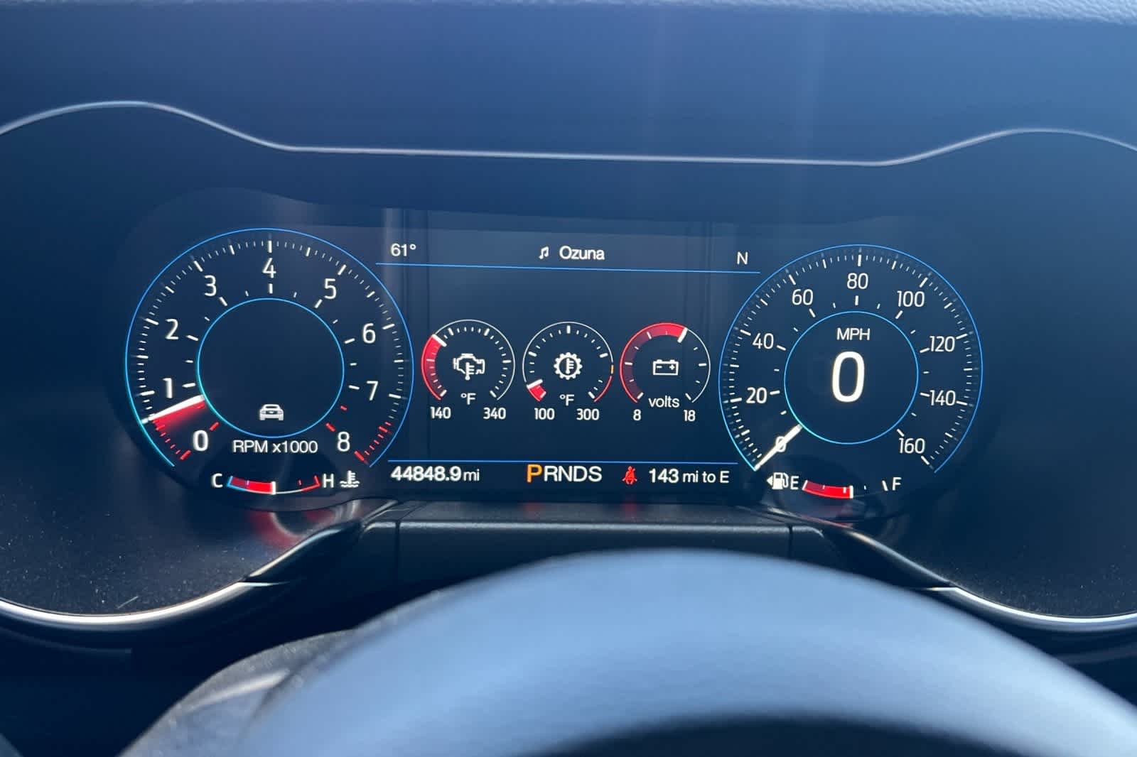 Thumbnail: 2019 Ford Mustang - 27