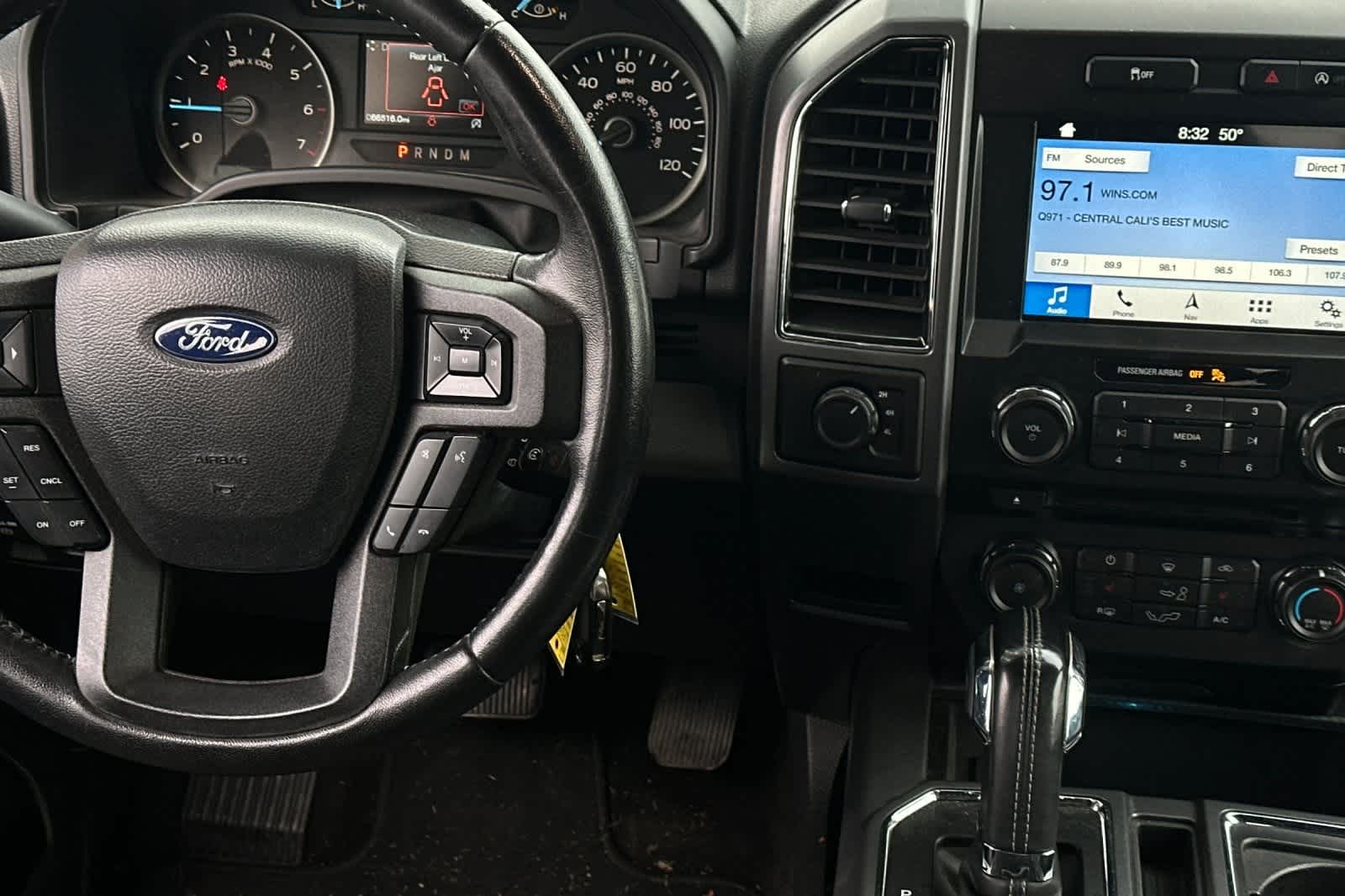 Thumbnail: 2018 Ford F-150 - 14