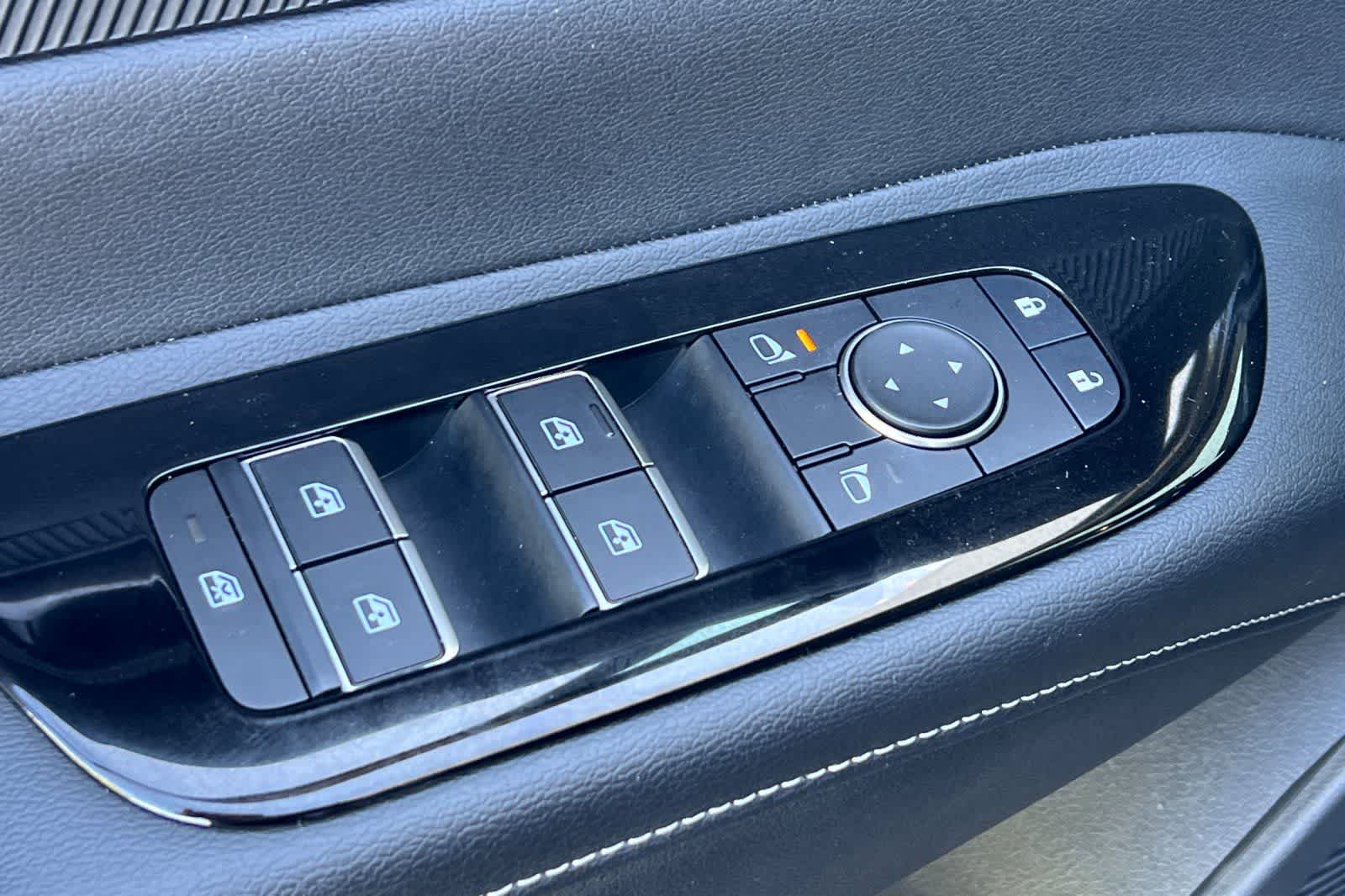 Thumbnail: 2025 Nissan Murano - 14