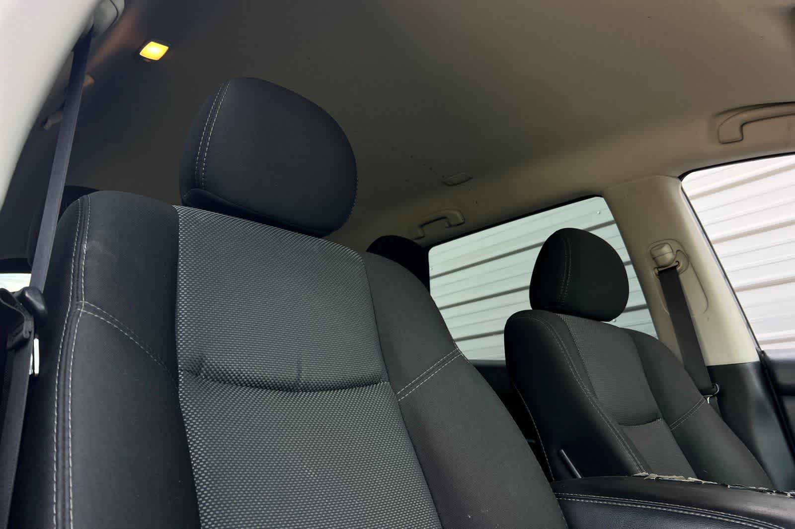 Thumbnail: 2020 Nissan Pathfinder - 19