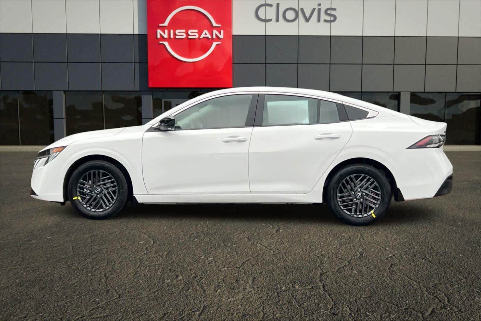 Thumbnail: 2026 Nissan Sentra - 6