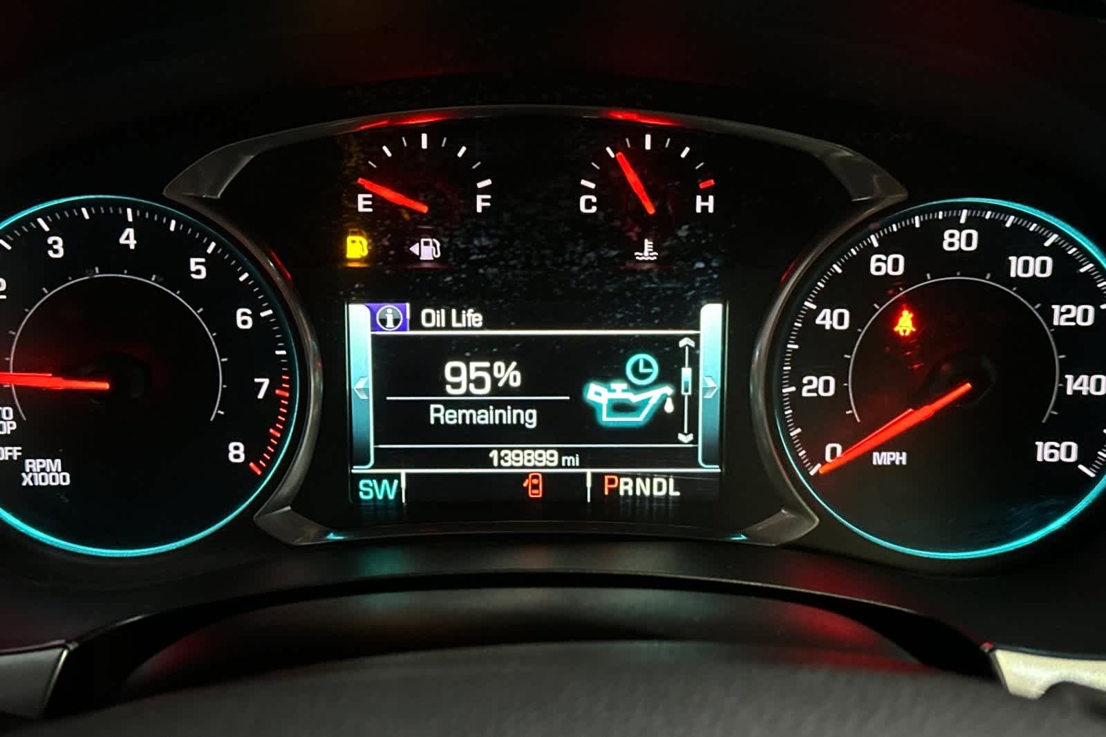 Thumbnail: 2019 Chevrolet Traverse - 33