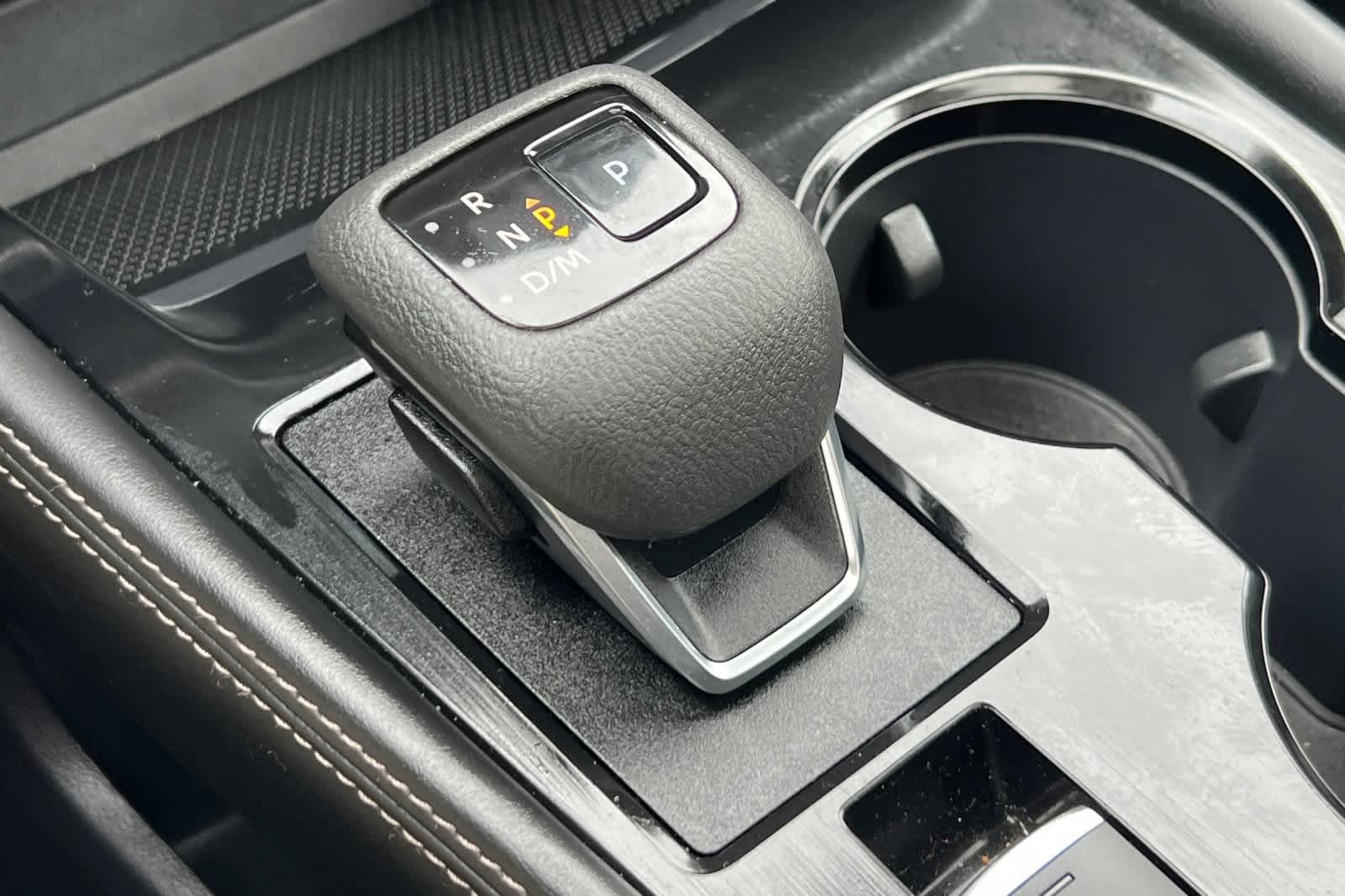 Thumbnail: 2023 Nissan Rogue - 28