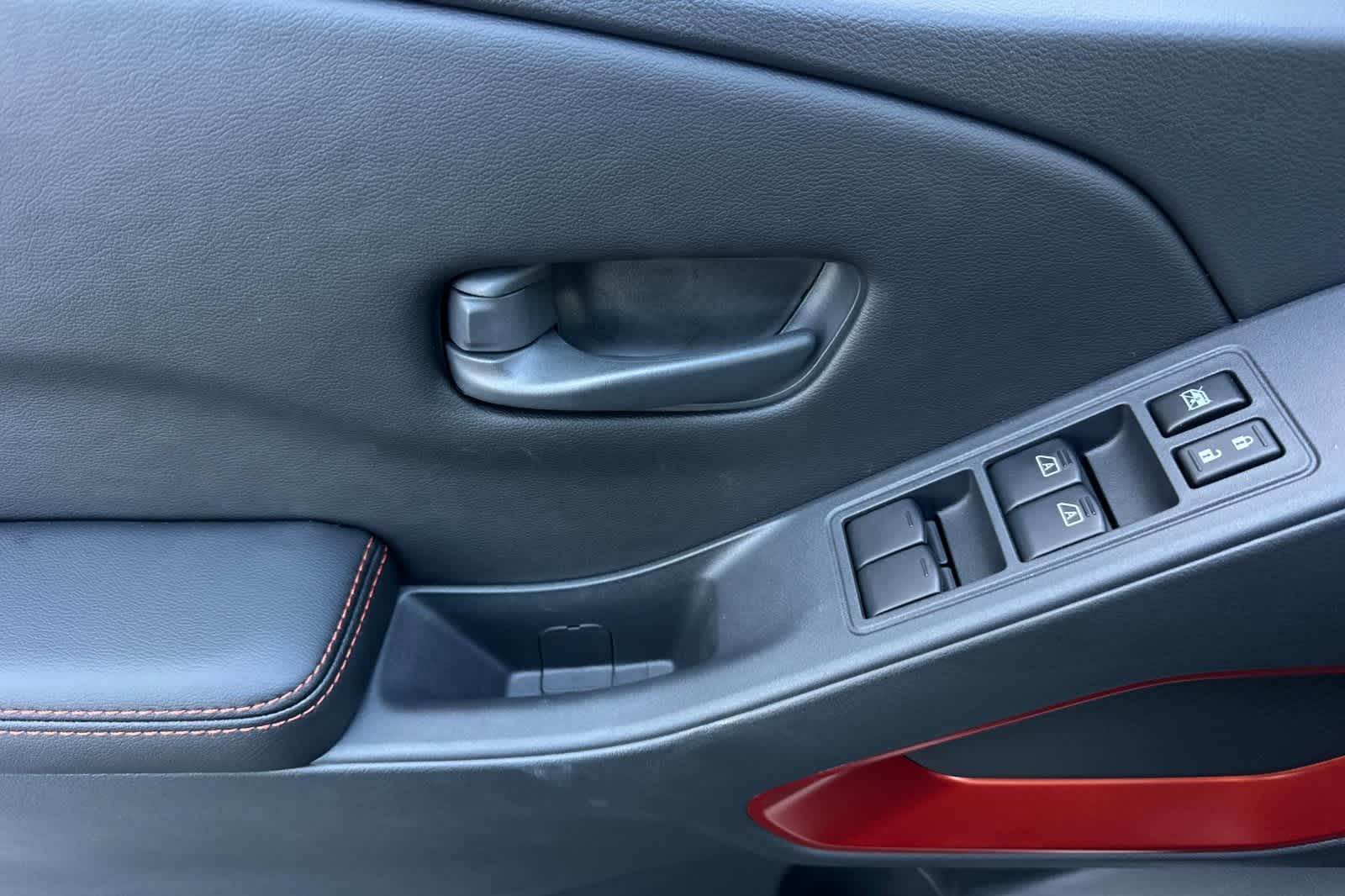 Thumbnail: 2026 Nissan Frontier - 13