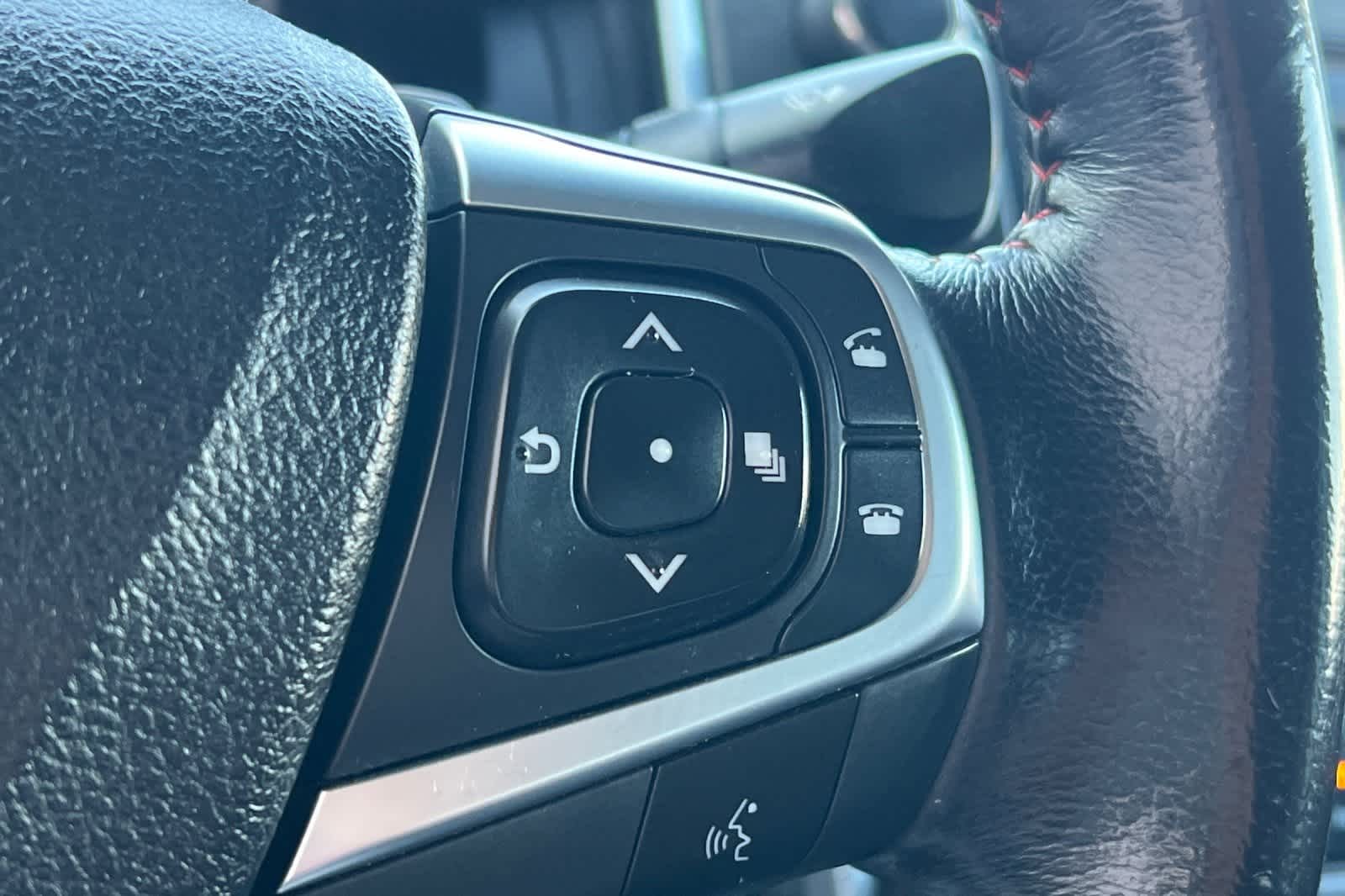 Thumbnail: 2016 Toyota Camry - 27