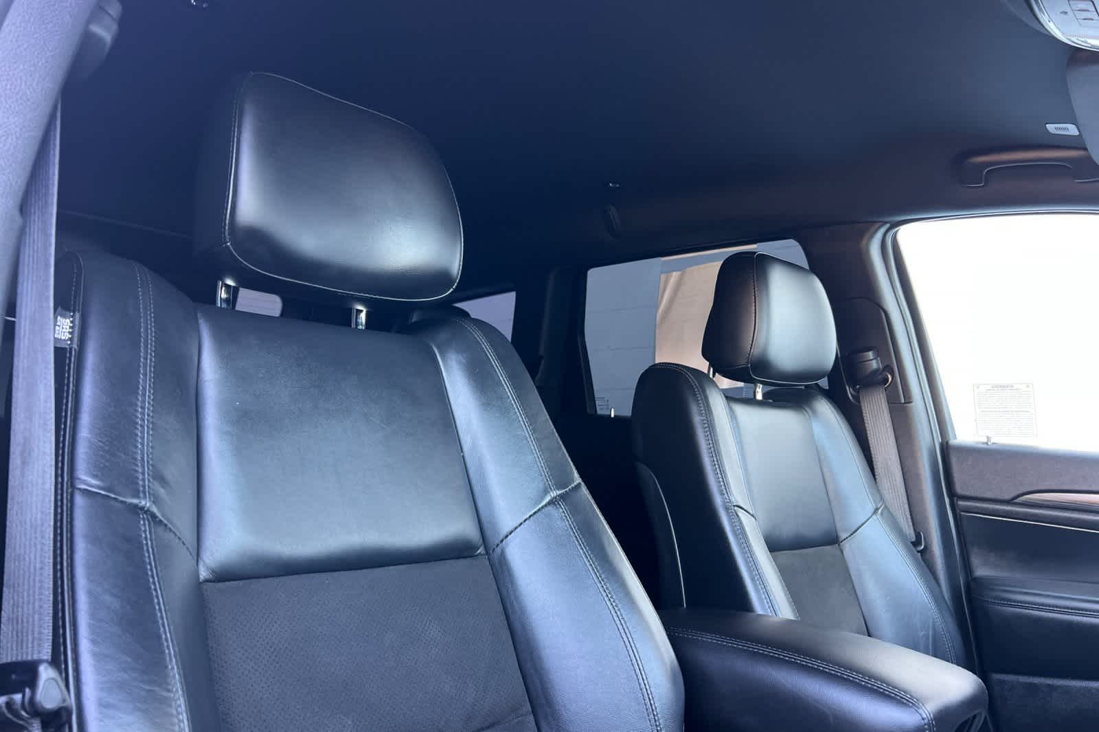 Thumbnail: 2021 Jeep Grand Cherokee - 20