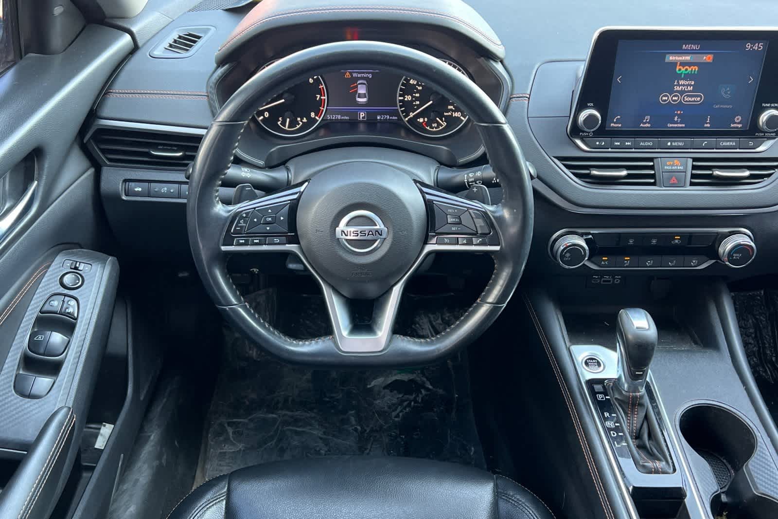 Thumbnail: 2020 Nissan Altima - 17