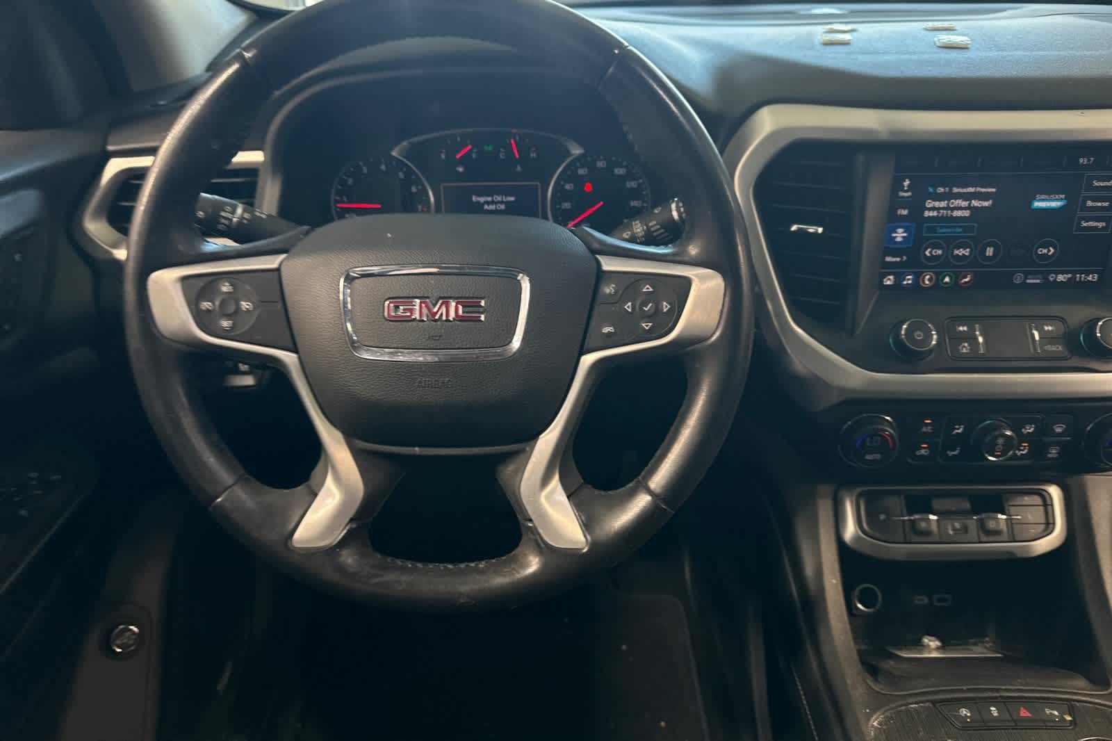 Thumbnail: 2020 GMC Acadia - 17