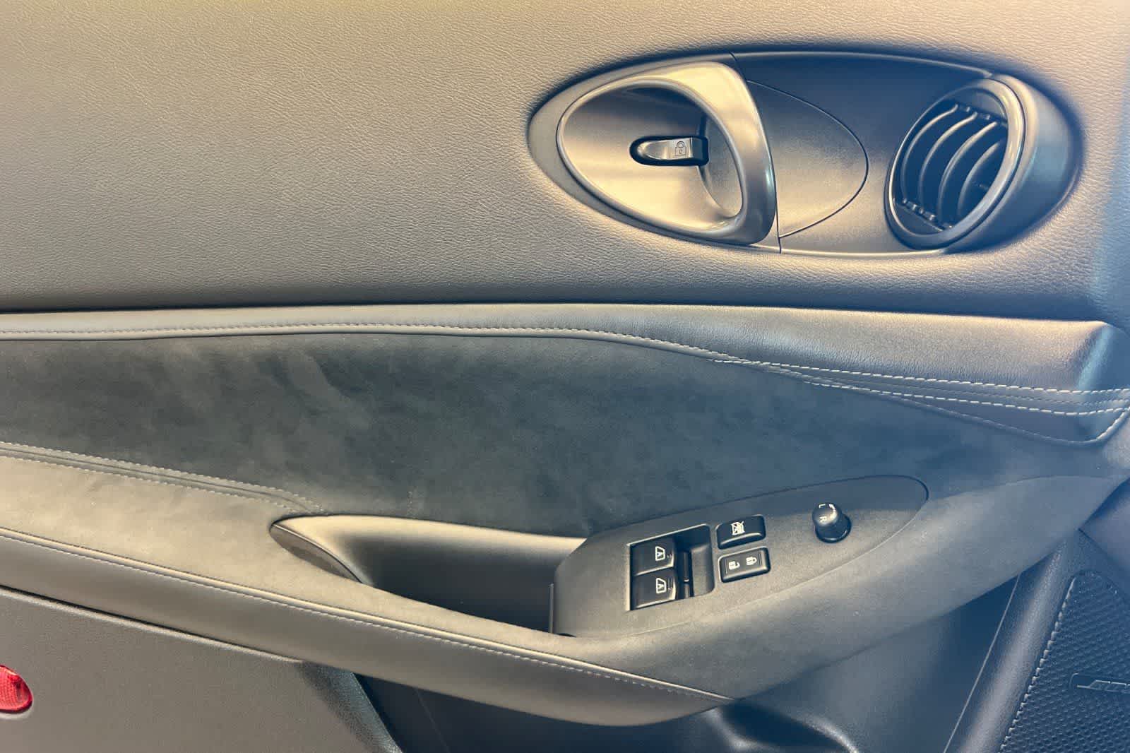 Thumbnail: 2026 Nissan Z - 13