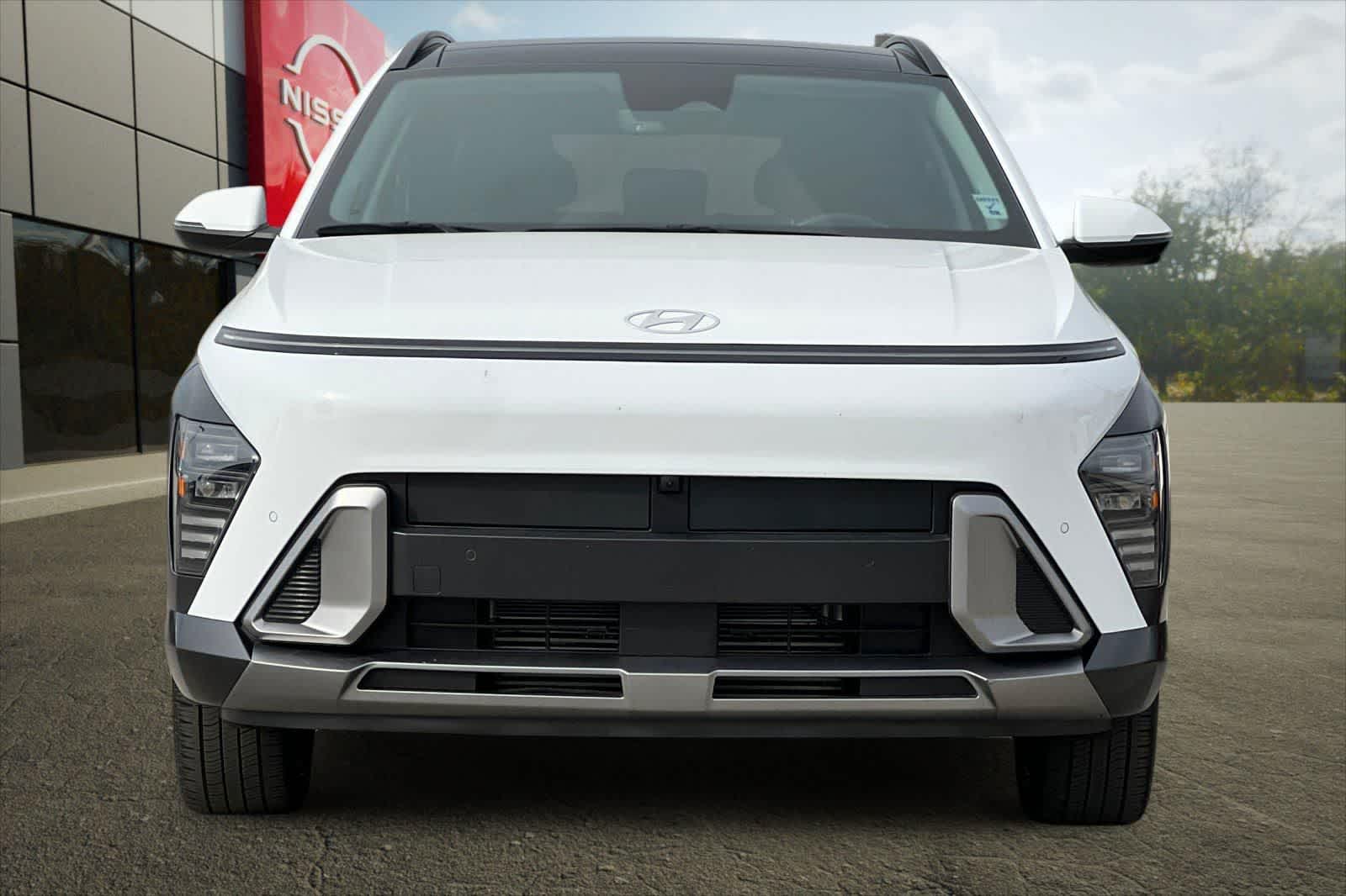 Thumbnail: 2024 Hyundai Kona - 11