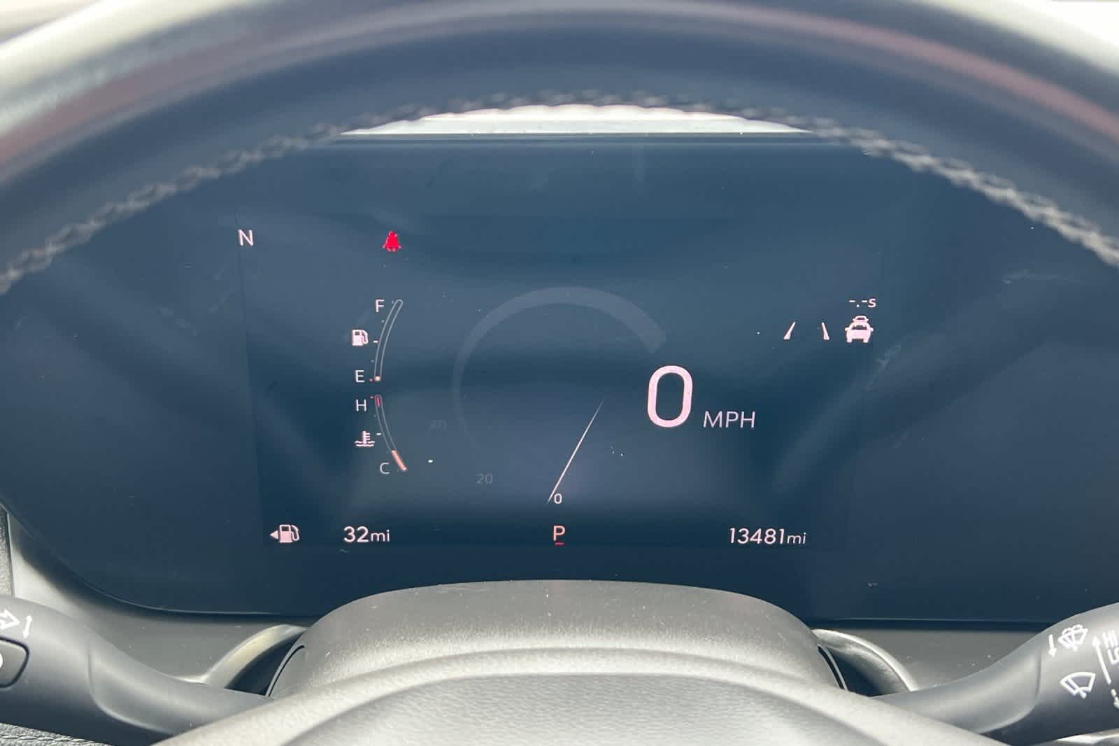 Thumbnail: 2024 Buick Encore GX - 31