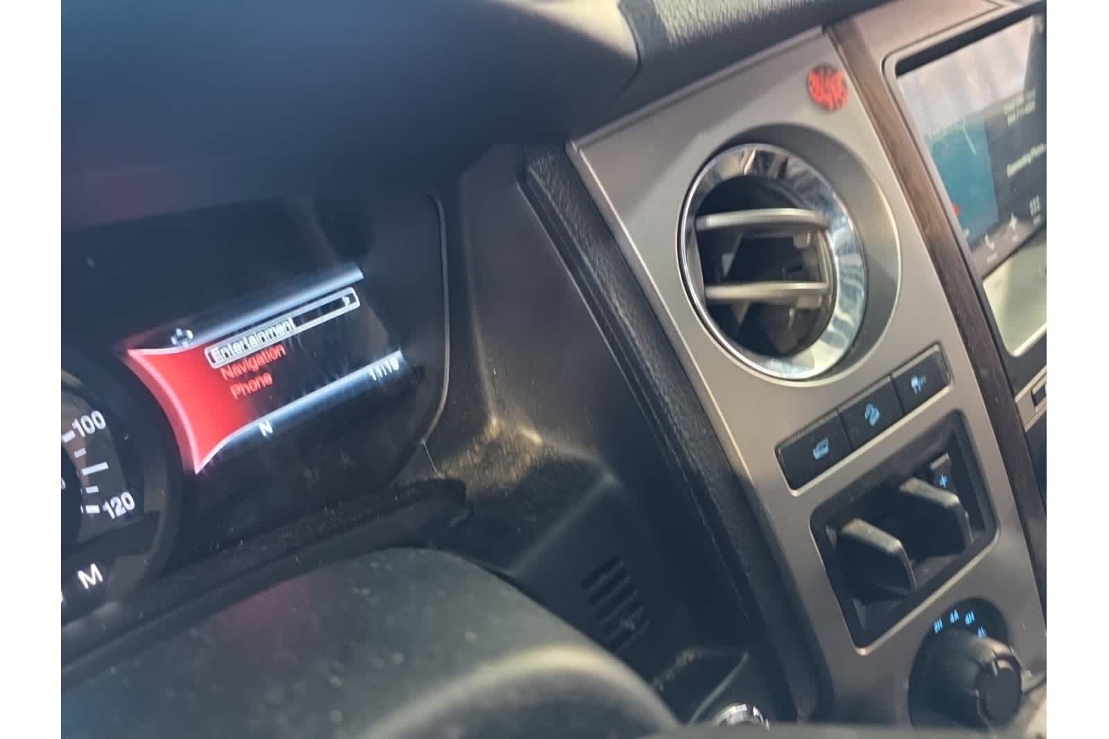 Thumbnail: 2017 Ford Expedition - 30