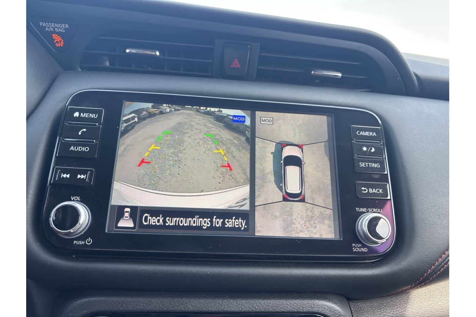 Thumbnail: 2023 Nissan Kicks - 17