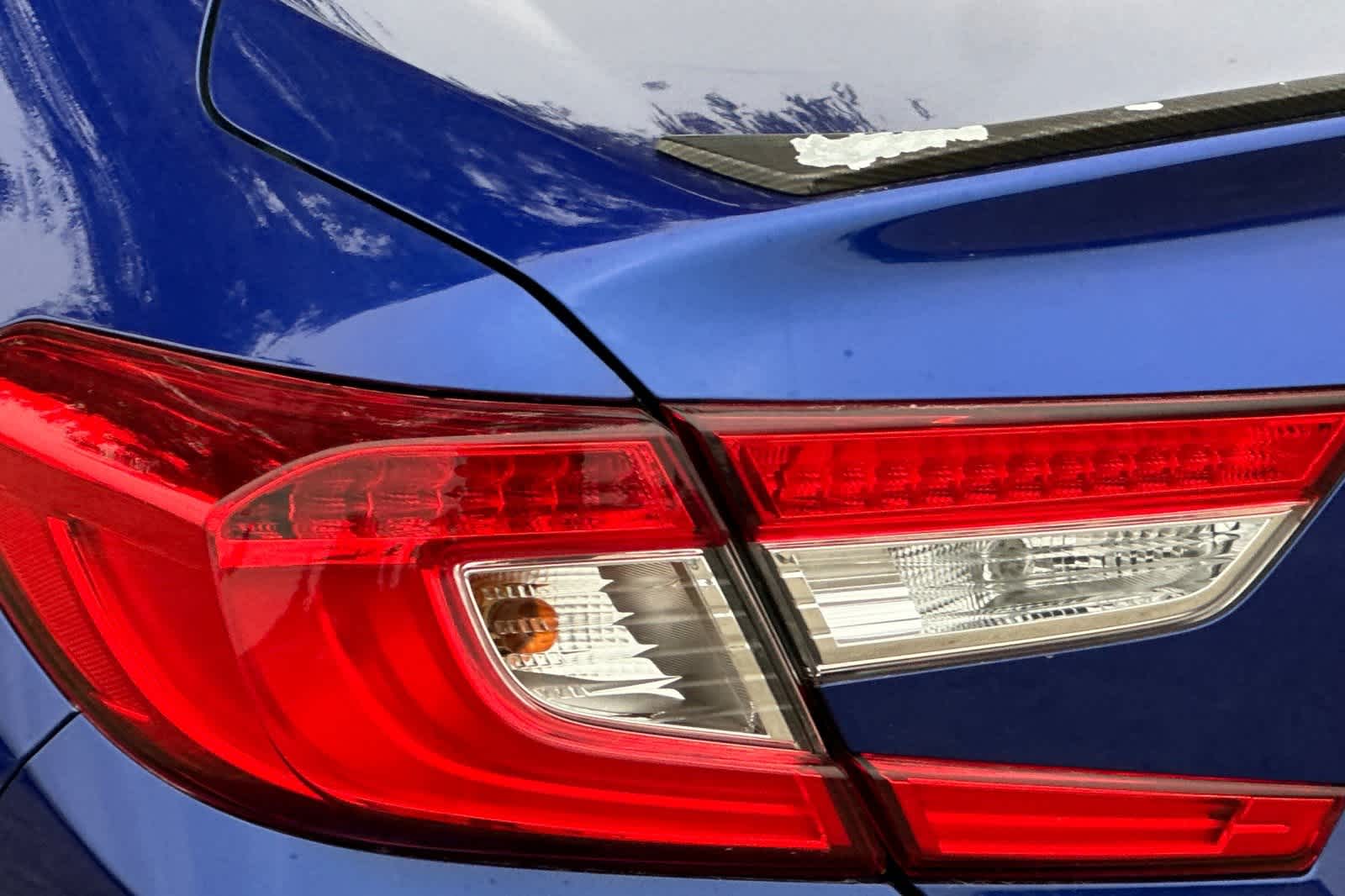 Thumbnail: 2020 Honda Accord - 15