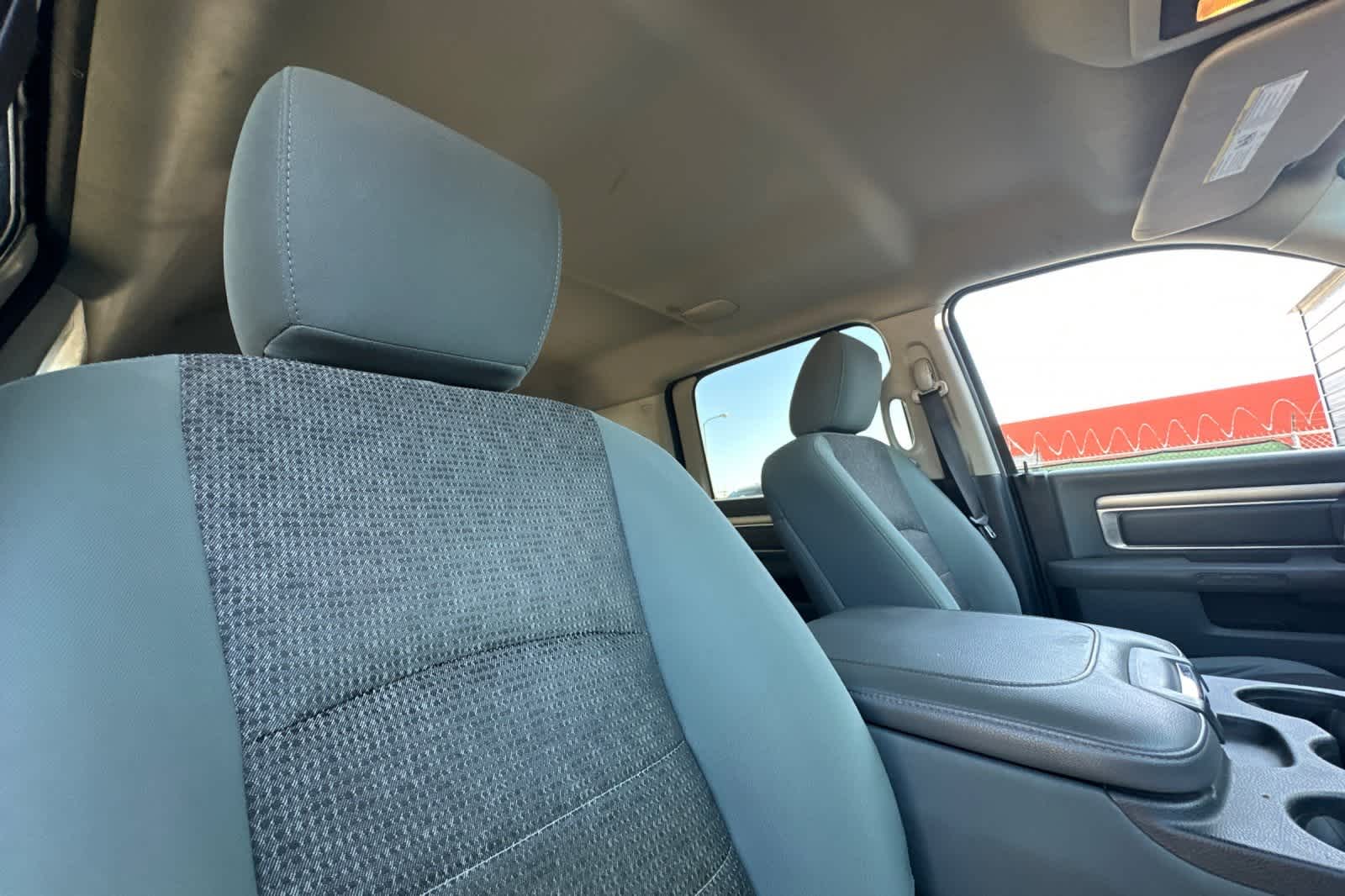 Thumbnail: 2014 RAM 2500 - 18