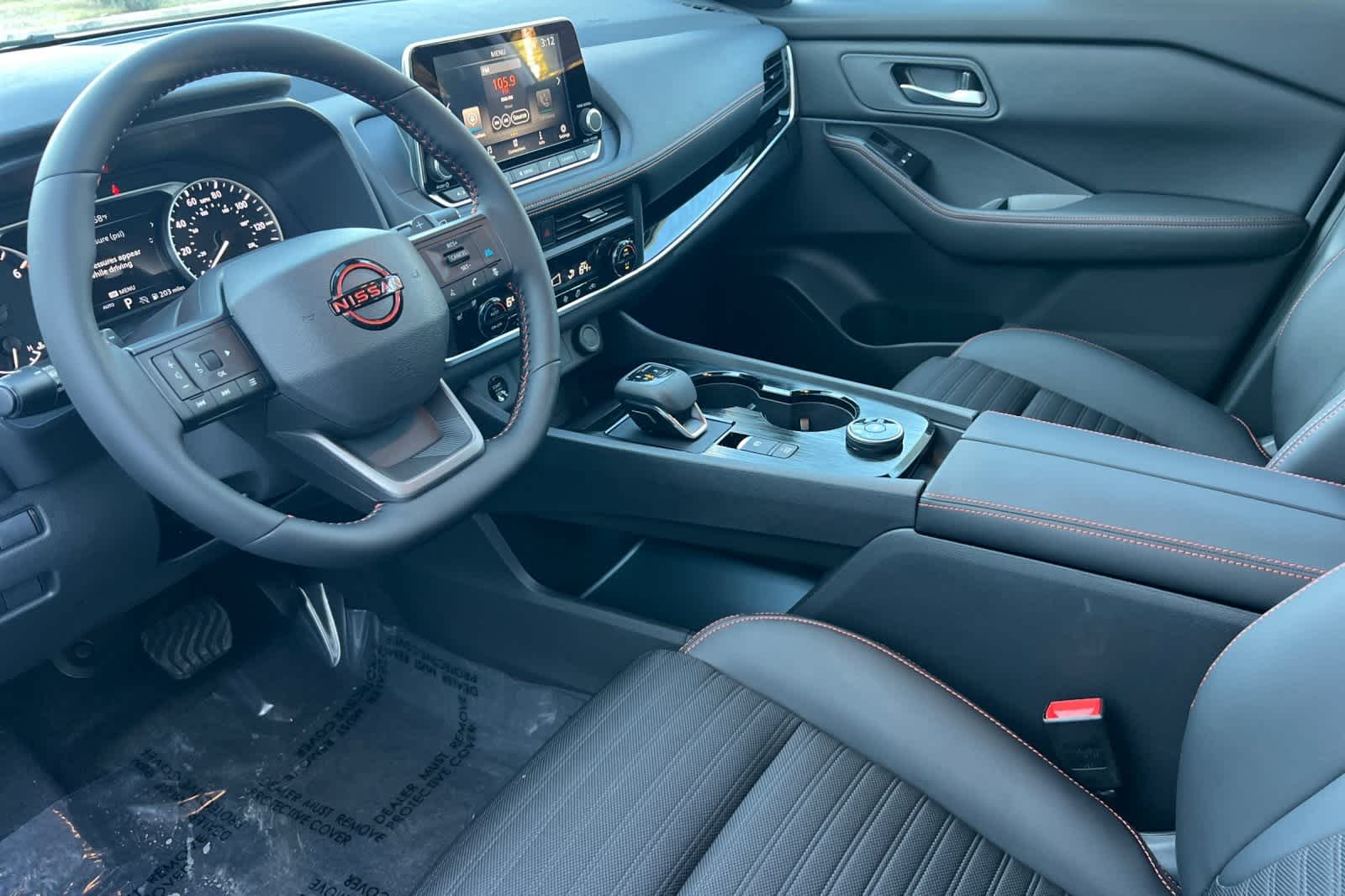 Thumbnail: 2026 Nissan Rogue - 12