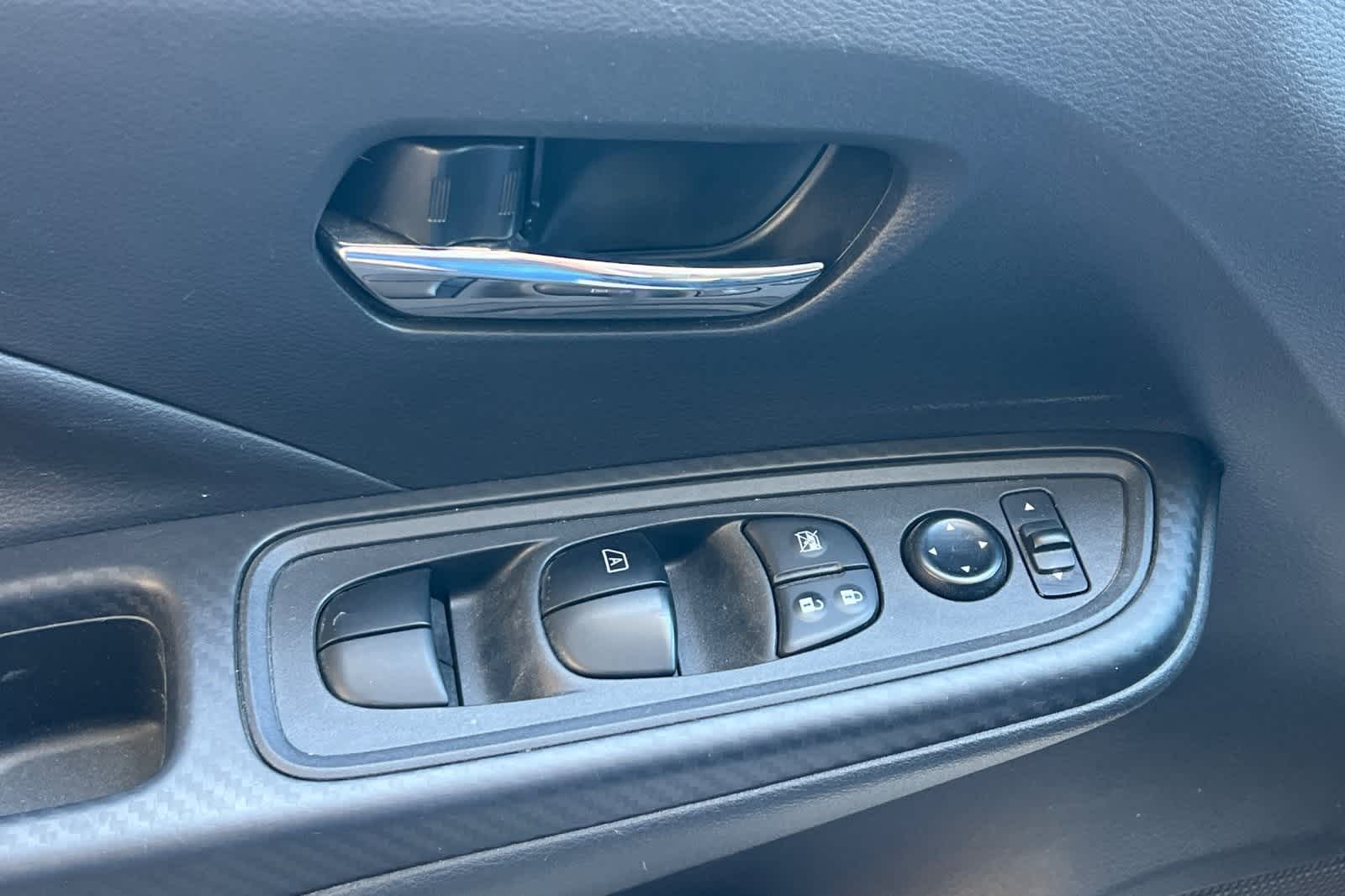 Thumbnail: 2024 Nissan Versa - 15