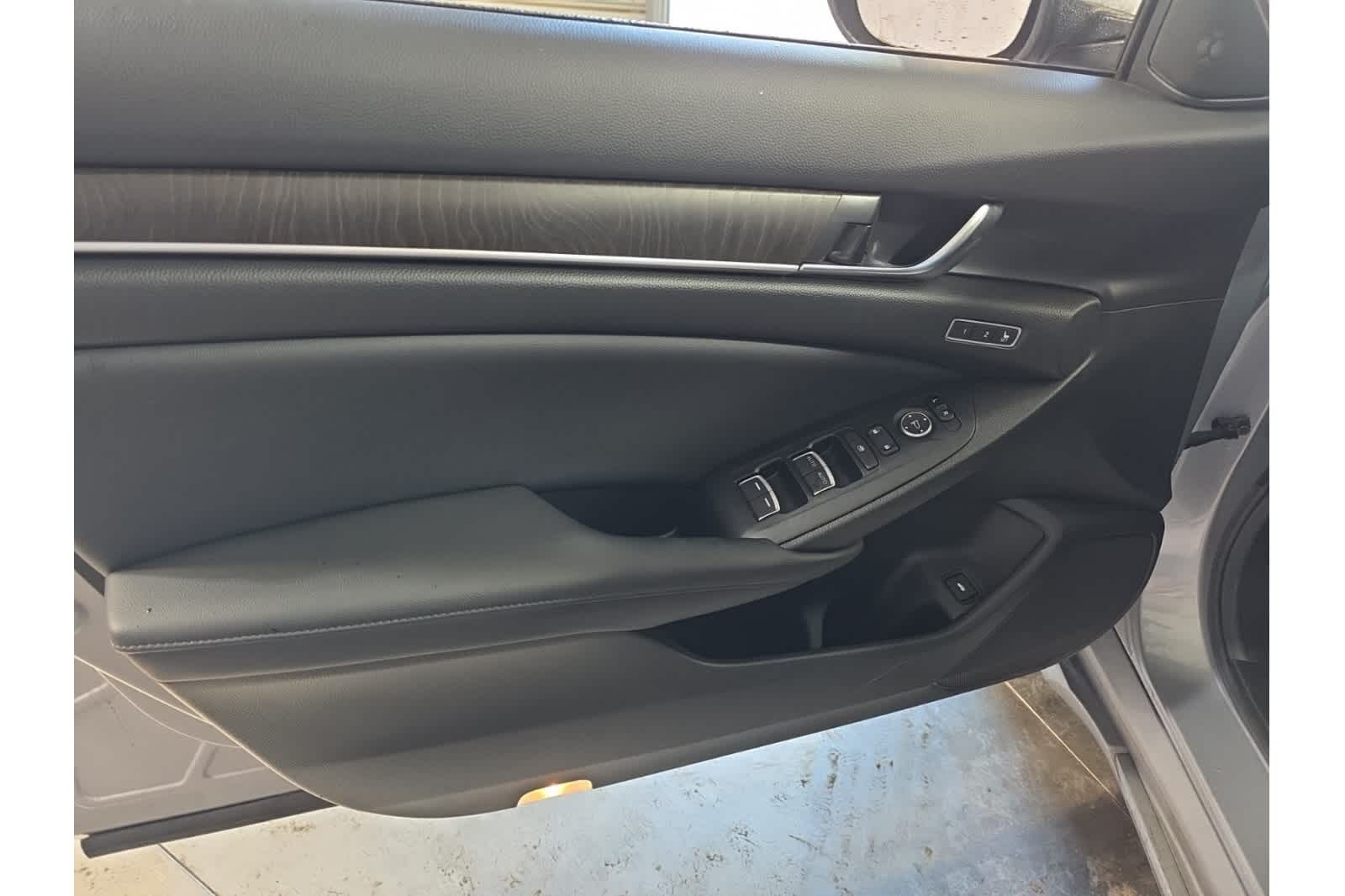 Thumbnail: 2021 Honda Accord - 19