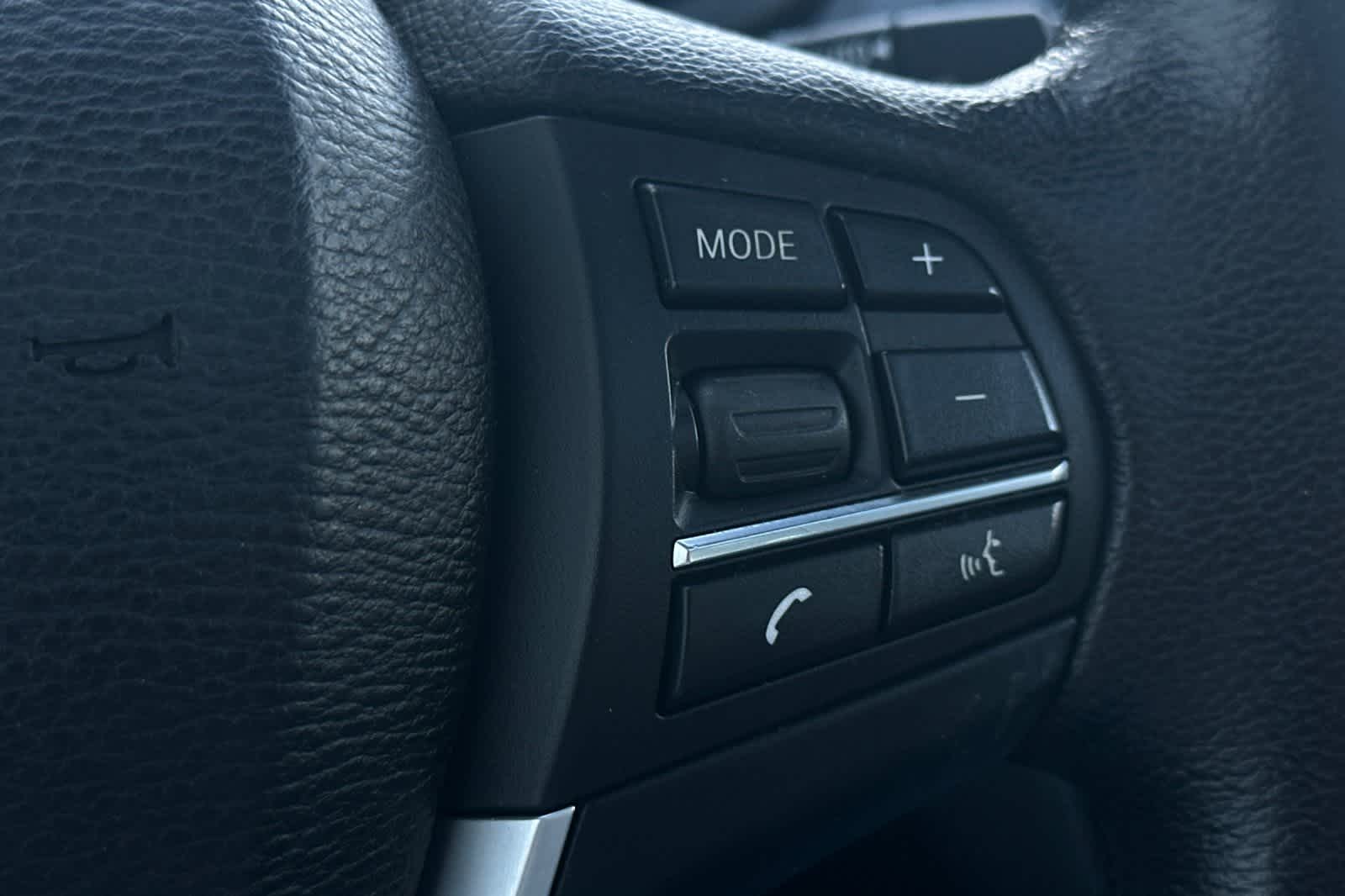 Thumbnail: 2017 BMW X3 - 28