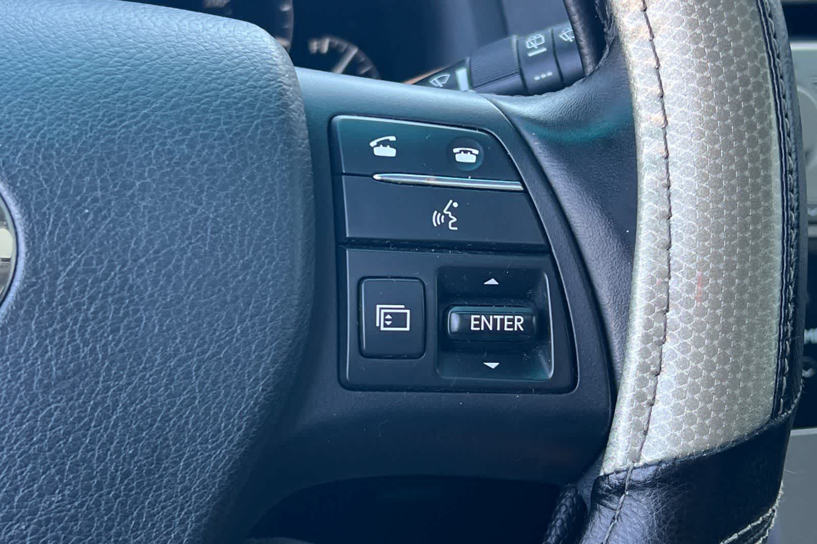 Thumbnail: 2010 Lexus RX - 30