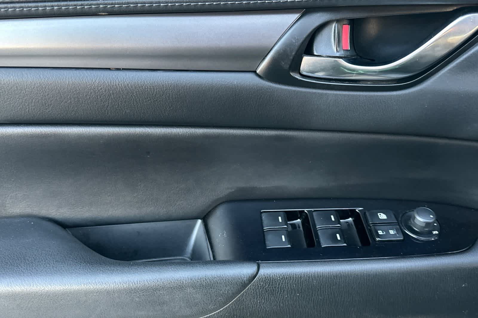 Thumbnail: 2020 Mazda CX-5 - 13