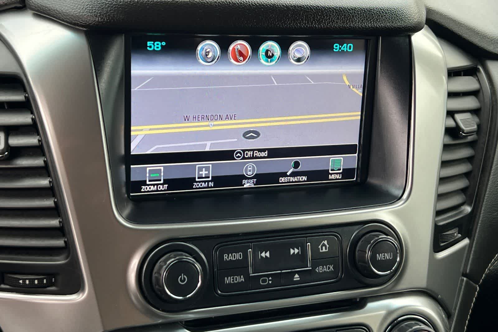 Thumbnail: 2019 Chevrolet Suburban - 25