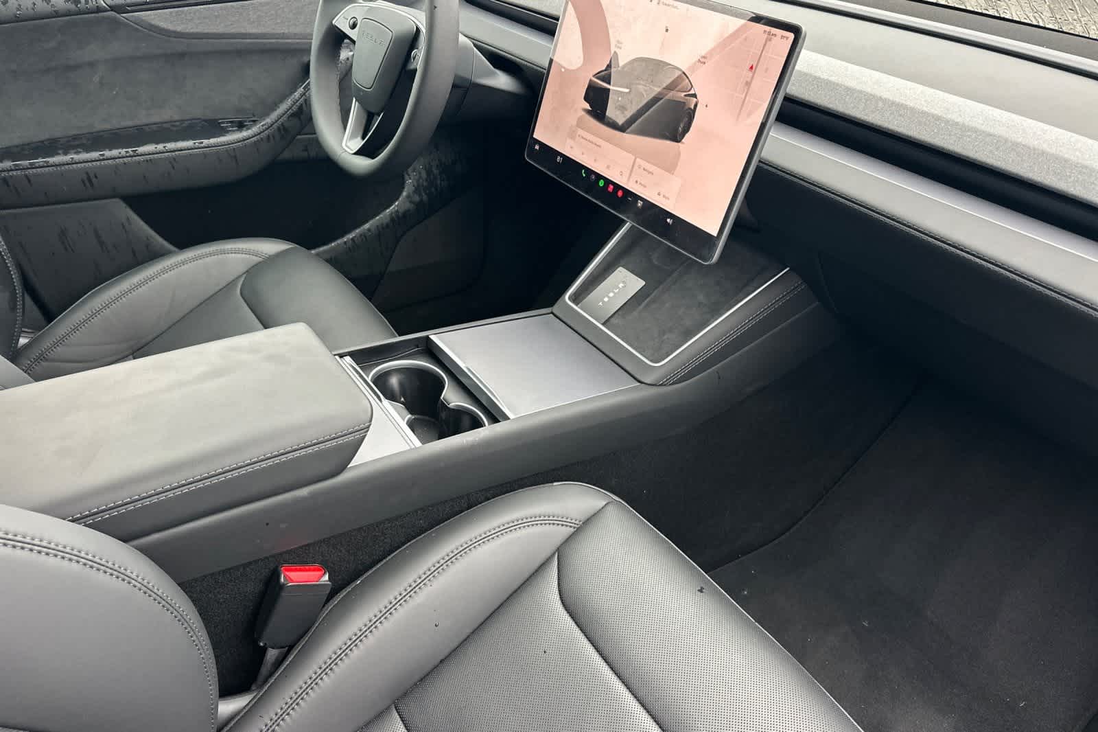 Thumbnail: 2026 Tesla Model Y - 16