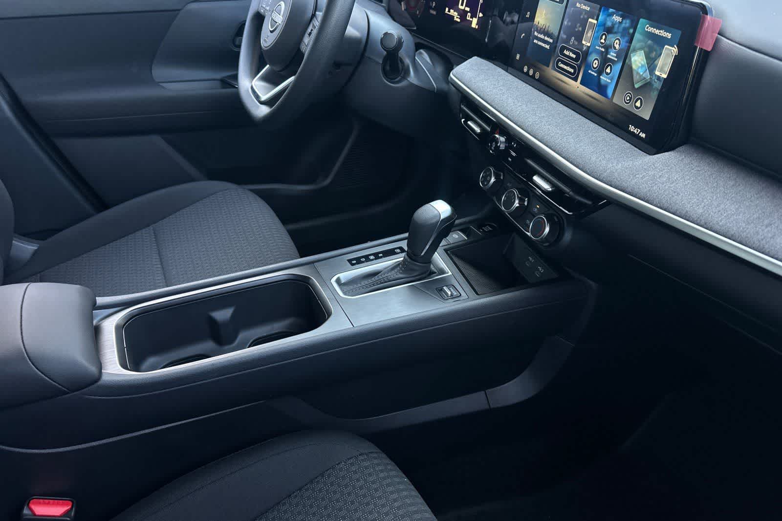 Thumbnail: 2026 Nissan Kicks - 19