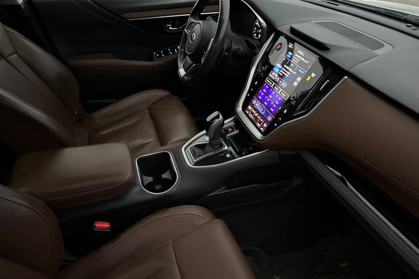 Thumbnail: 2022 Subaru Outback - 18