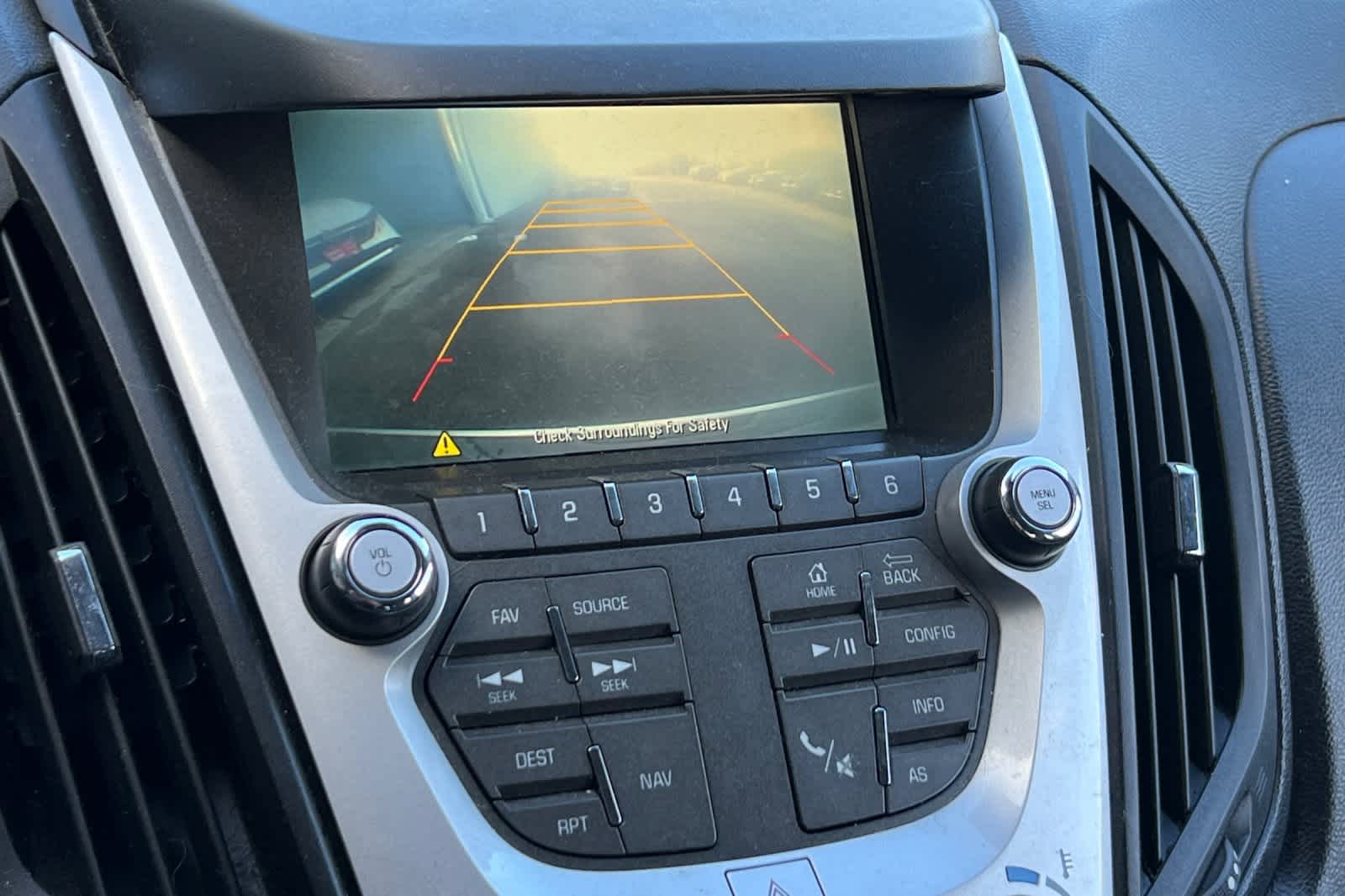 Thumbnail: 2016 Chevrolet Equinox - 20