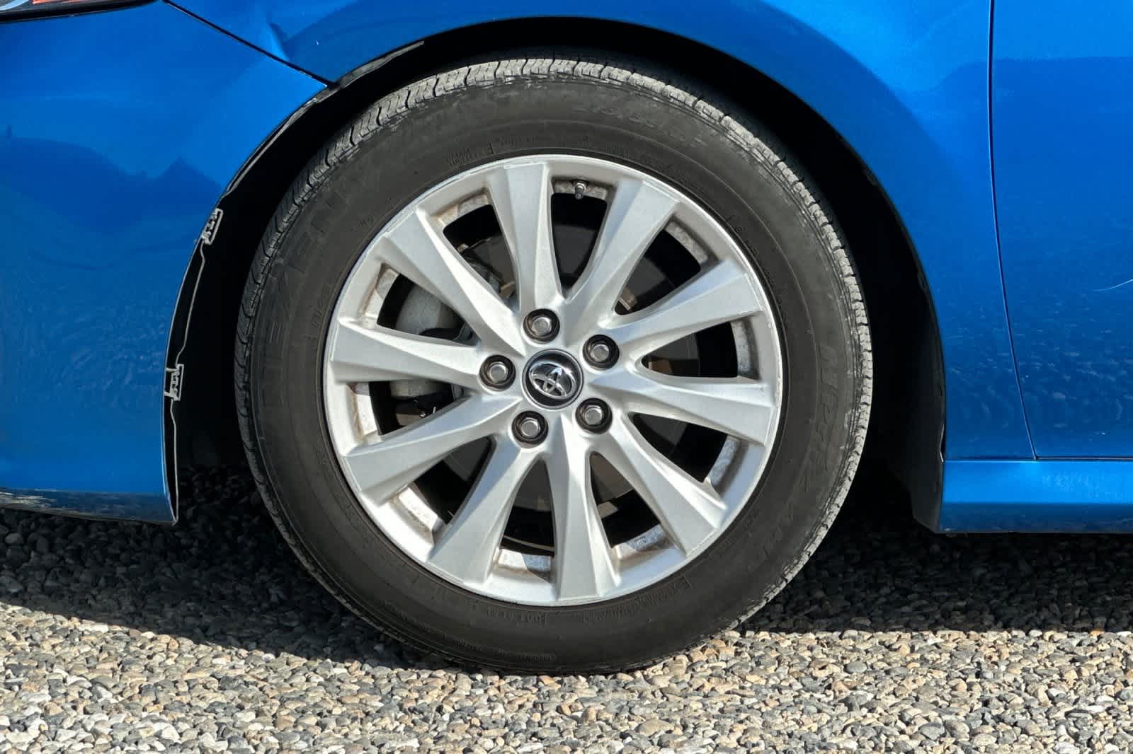 Thumbnail: 2019 Toyota Camry - 12