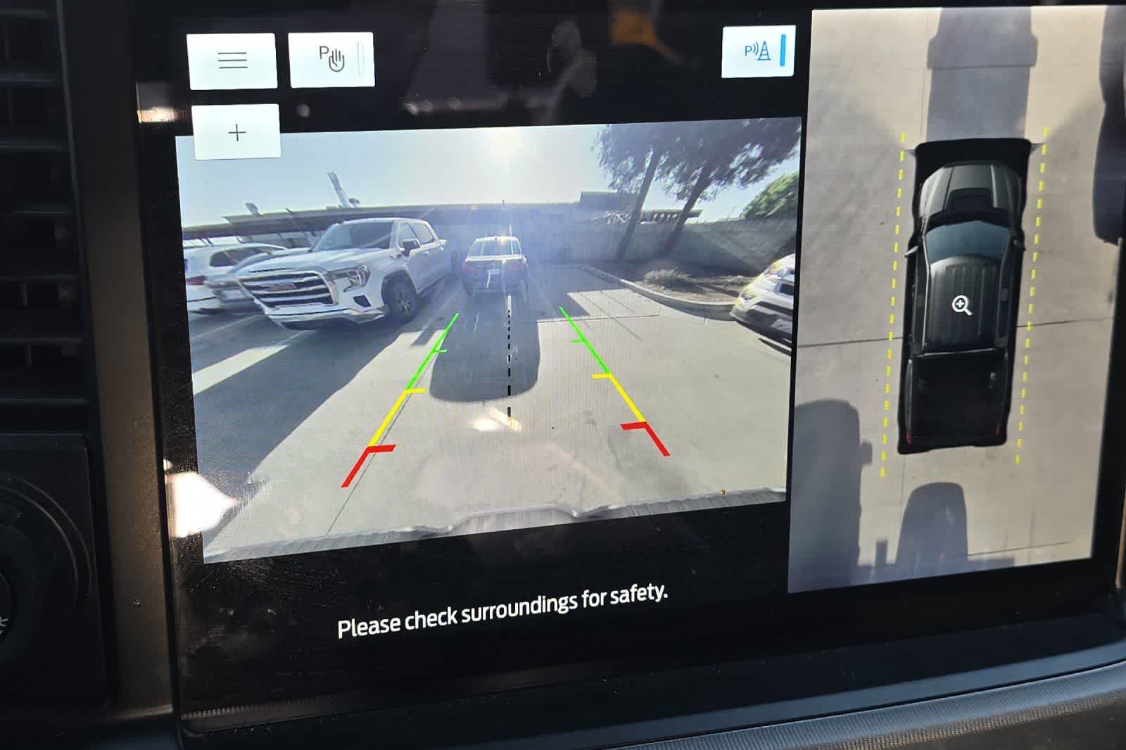 Thumbnail: 2023 Ford F-150 - 21