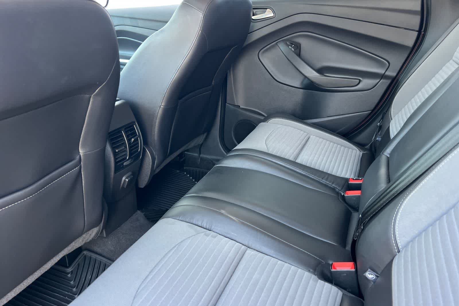 Thumbnail: 2018 Ford Escape - 5