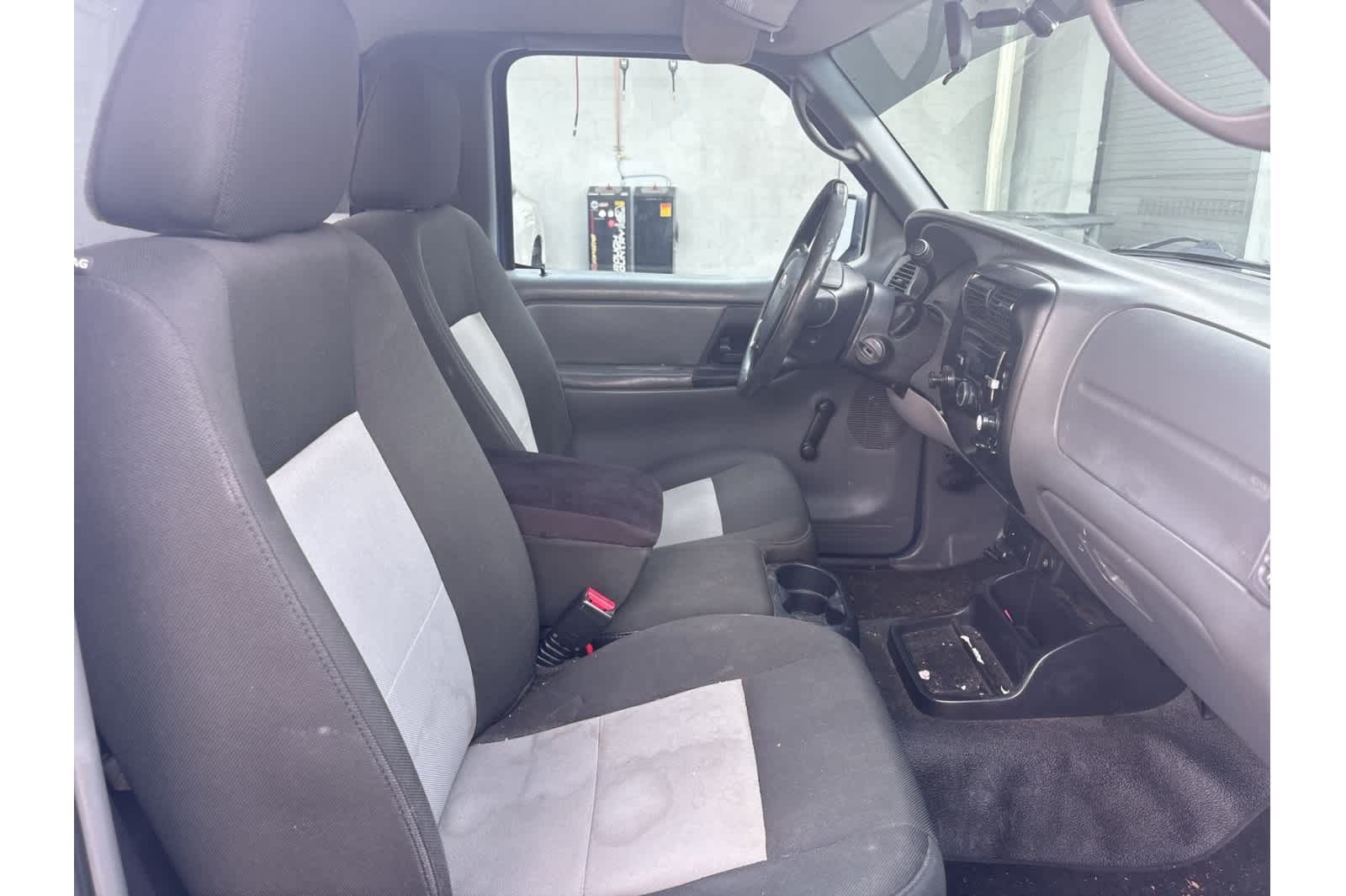 Thumbnail: 2010 Ford Ranger - 12