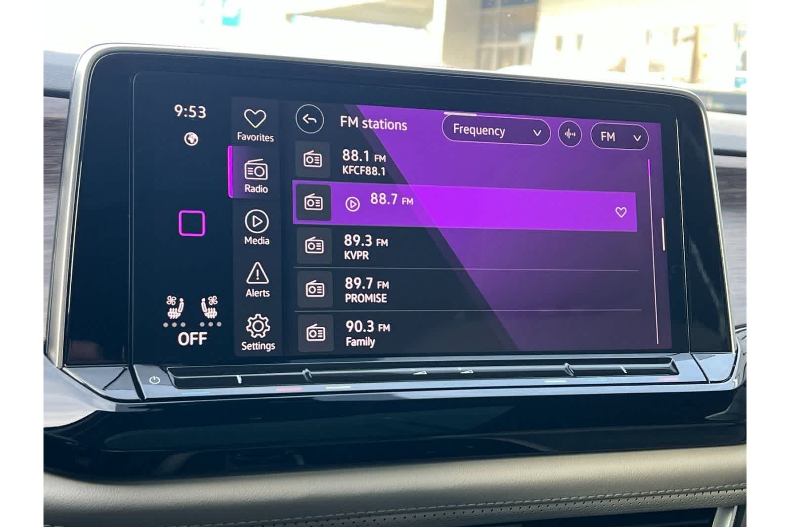 Thumbnail: 2024 Volkswagen Atlas - 21