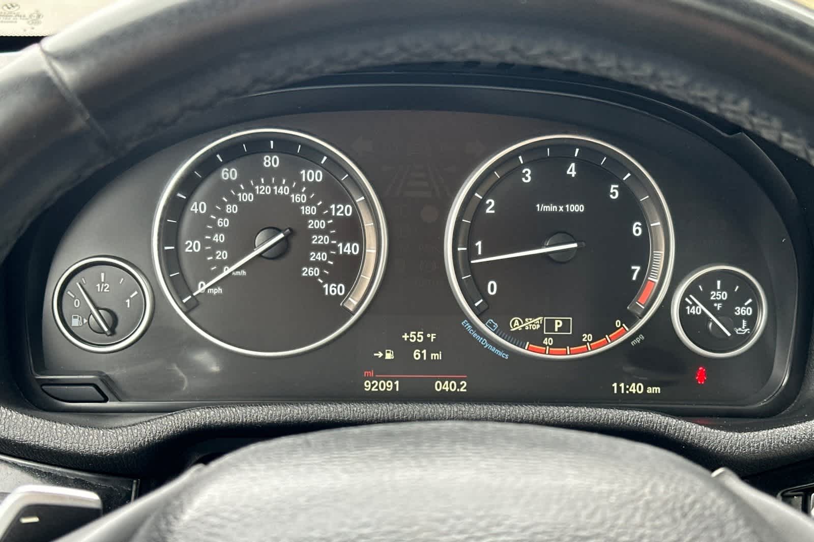 Thumbnail: 2015 BMW X4 - 32