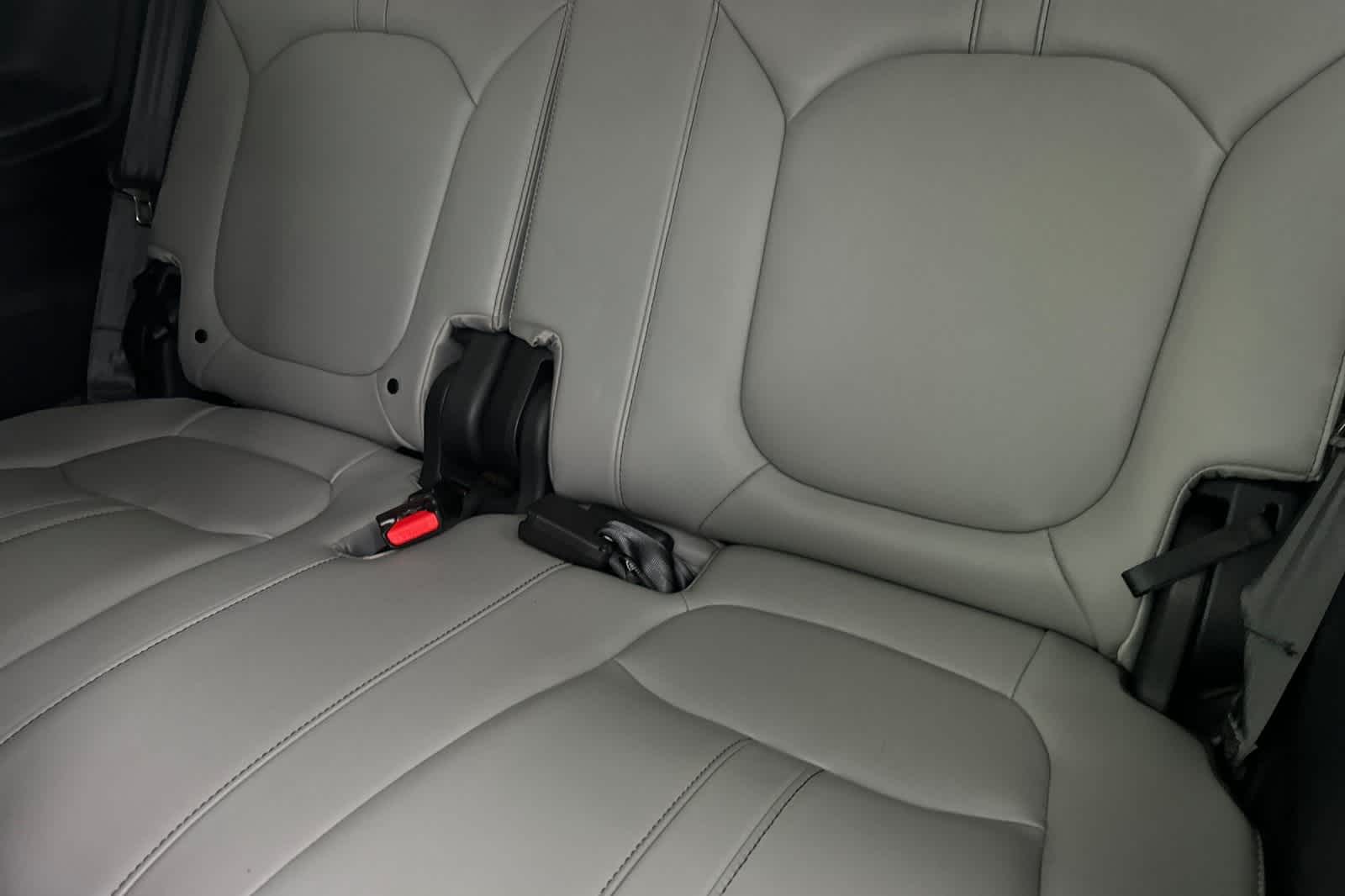 Thumbnail: 2024 Honda Pilot - 16