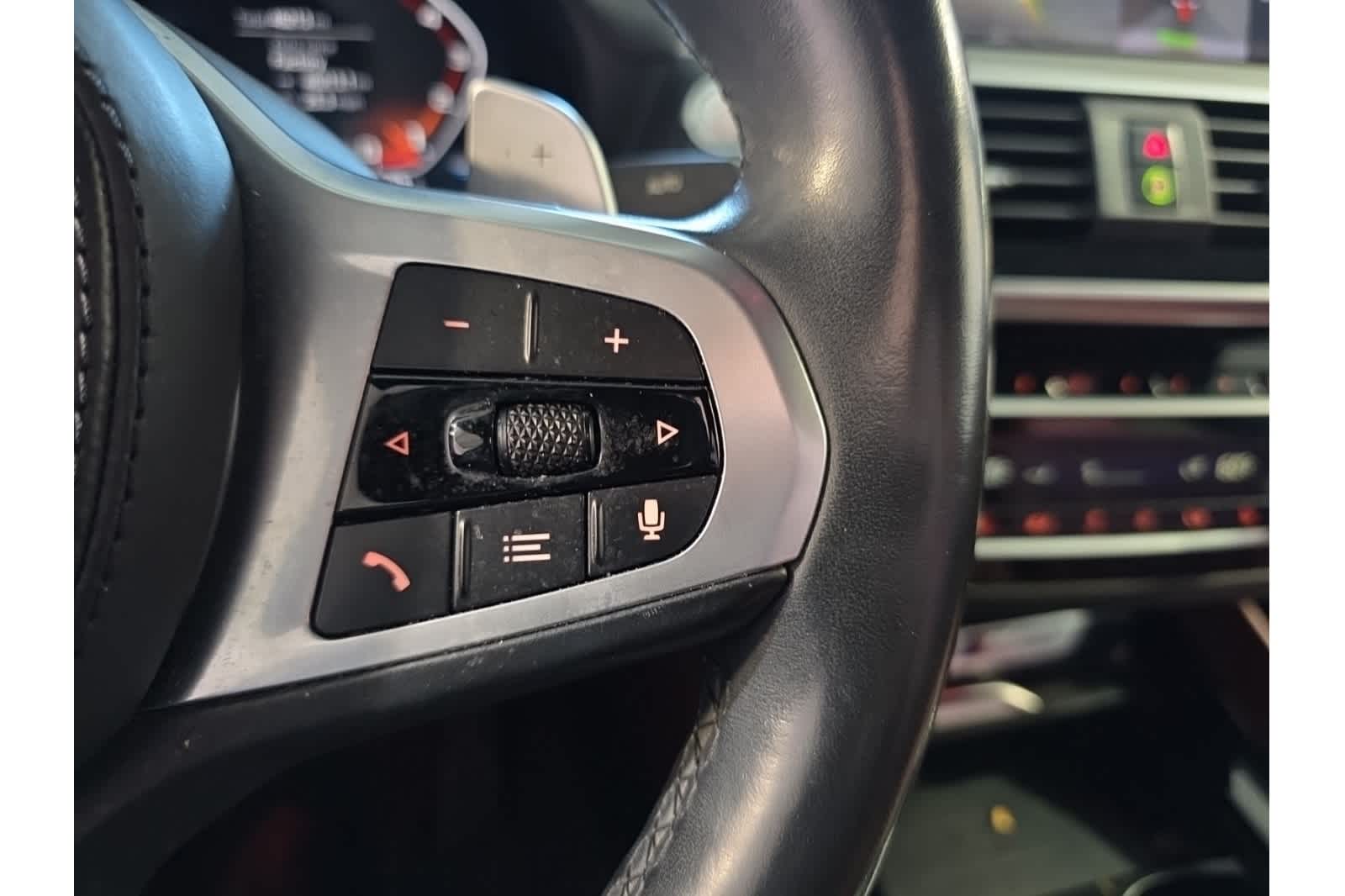 Thumbnail: 2021 BMW X4 - 26