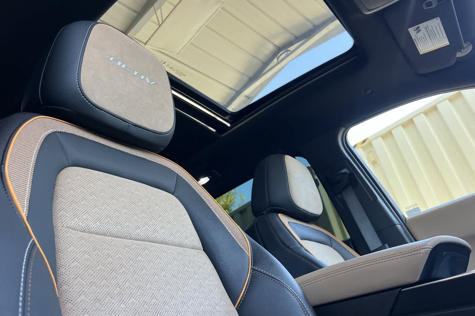 Thumbnail: 2025 Chevrolet Equinox - 20