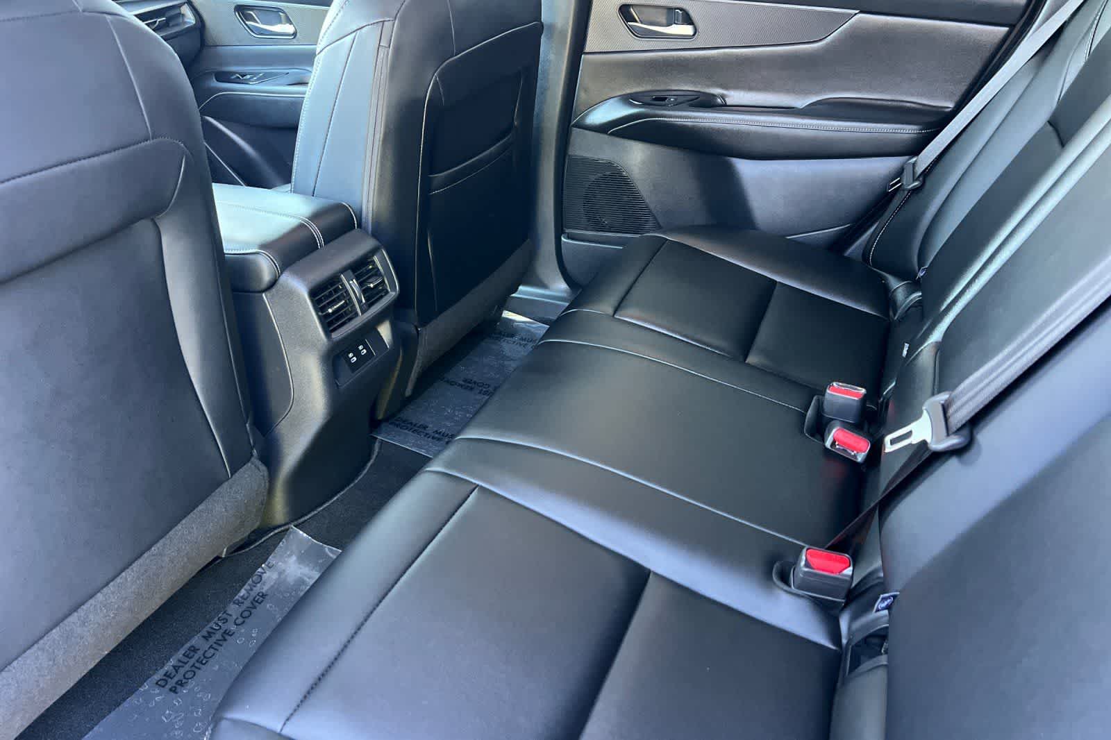 Thumbnail: 2025 Nissan Murano - 5