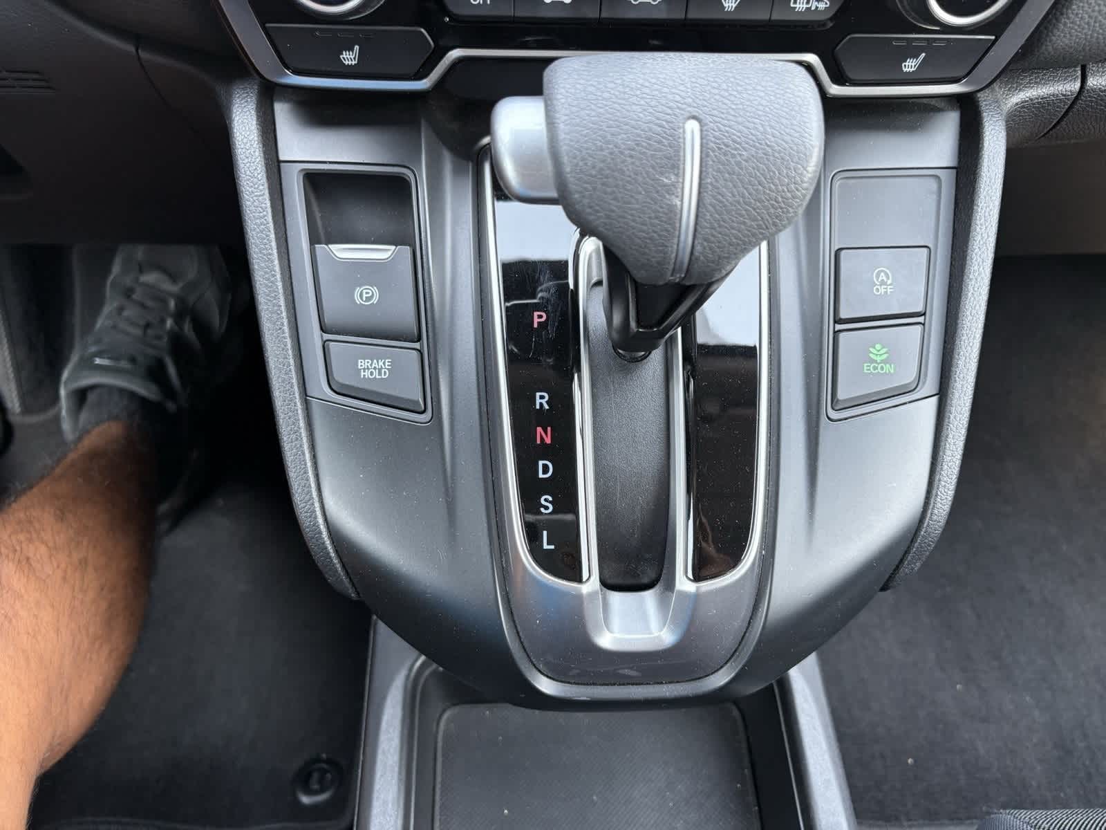 Thumbnail: 2021 Honda CR-V - 21