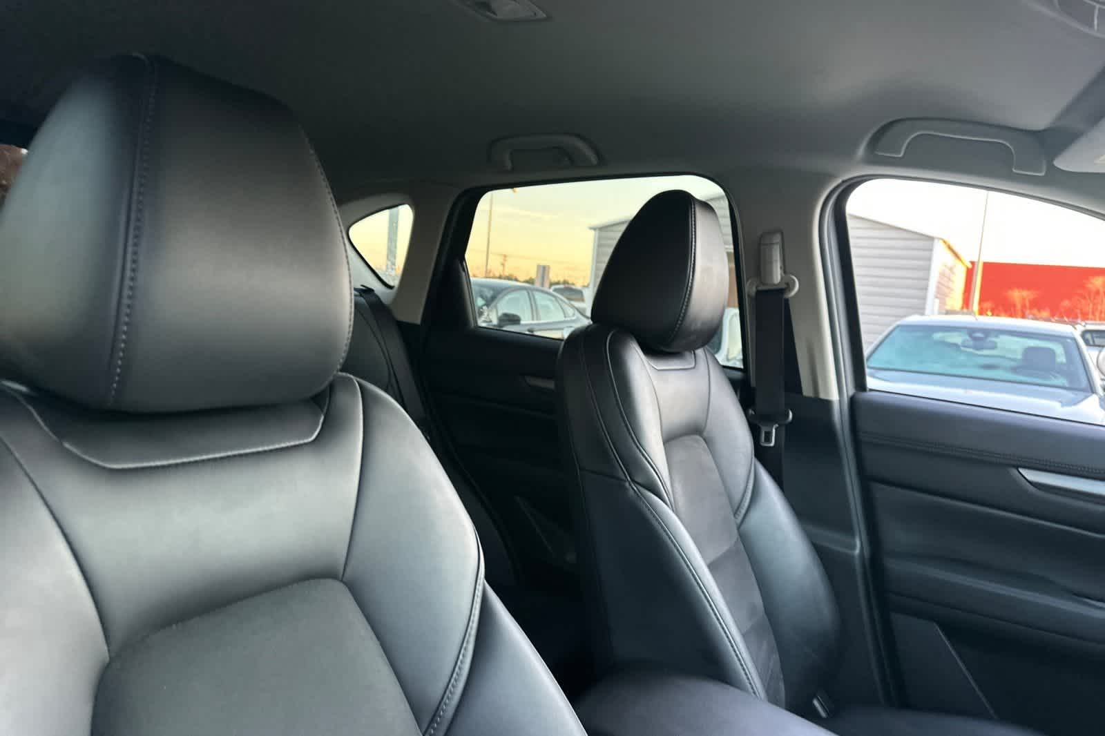 Thumbnail: 2020 Mazda CX-5 - 18