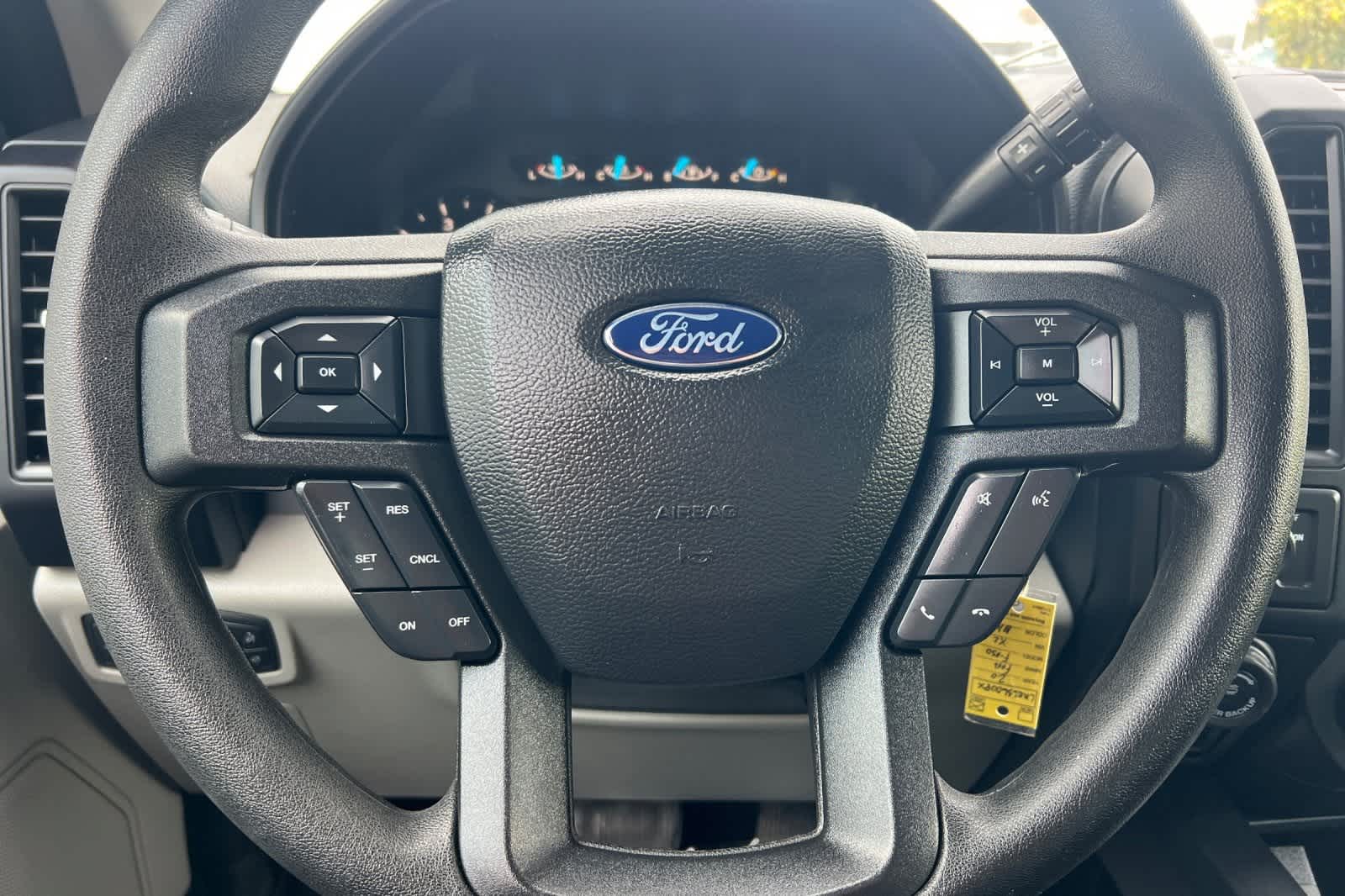 Thumbnail: 2020 Ford F-150 - 26