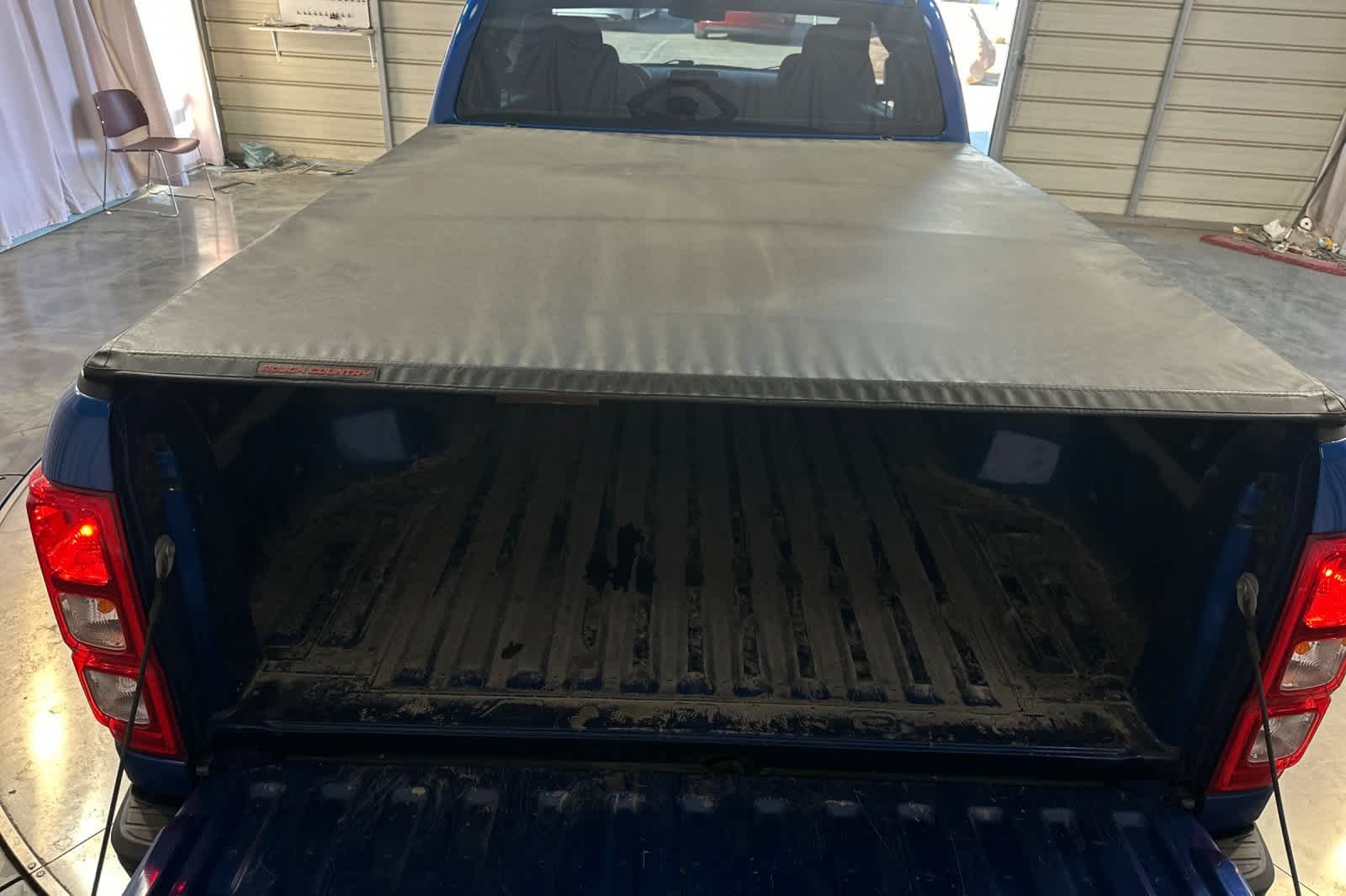 Thumbnail: 2020 Ford Ranger - 28