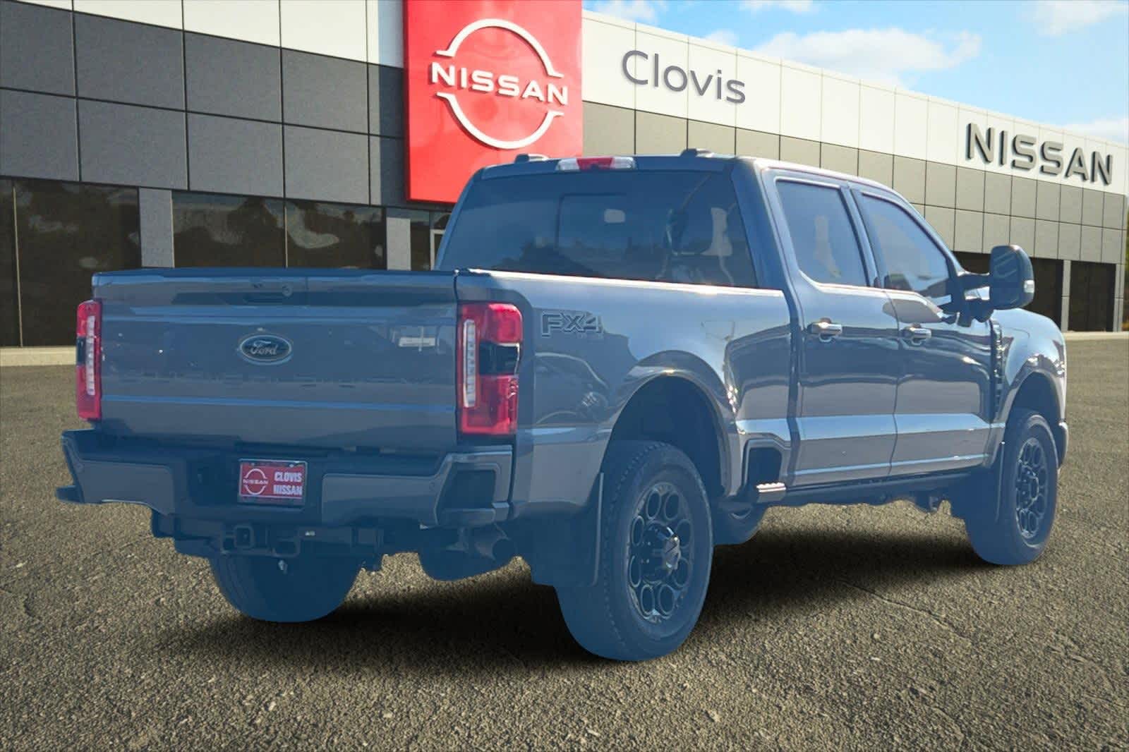 Thumbnail: 2024 Ford F-250 - 3