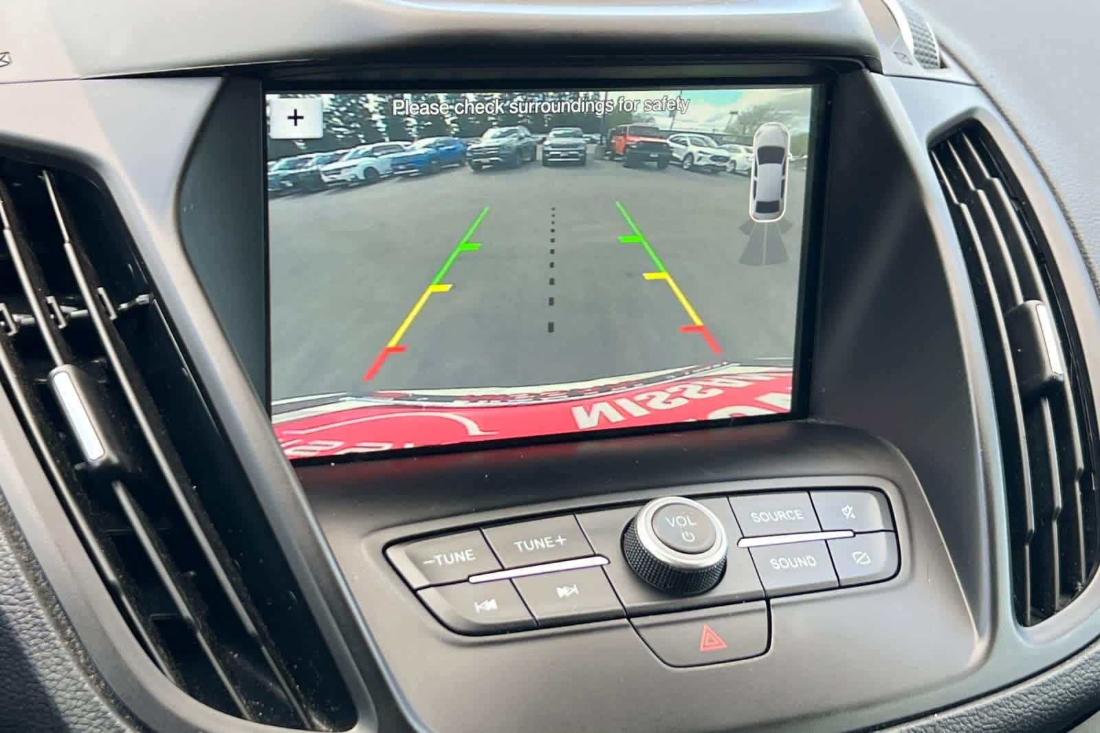 Thumbnail: 2019 Ford Escape - 23