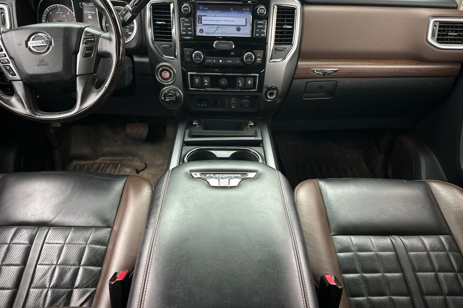 Thumbnail: 2018 Nissan Titan - 4